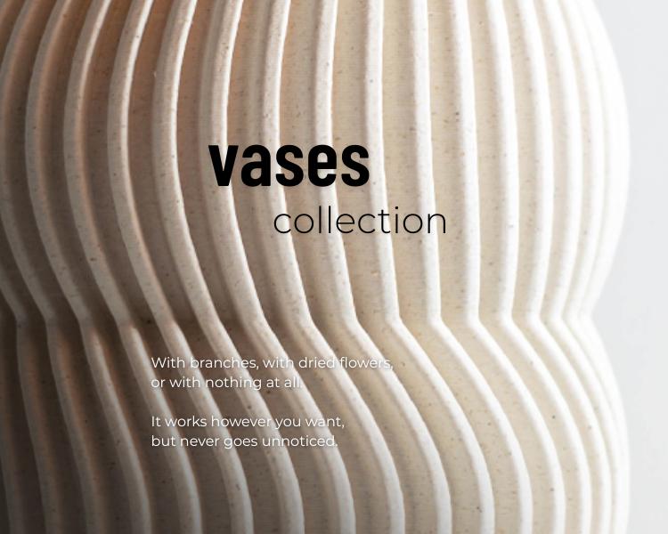 VASES