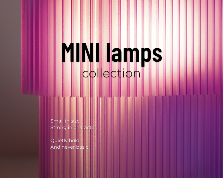 MINI-LAMPS