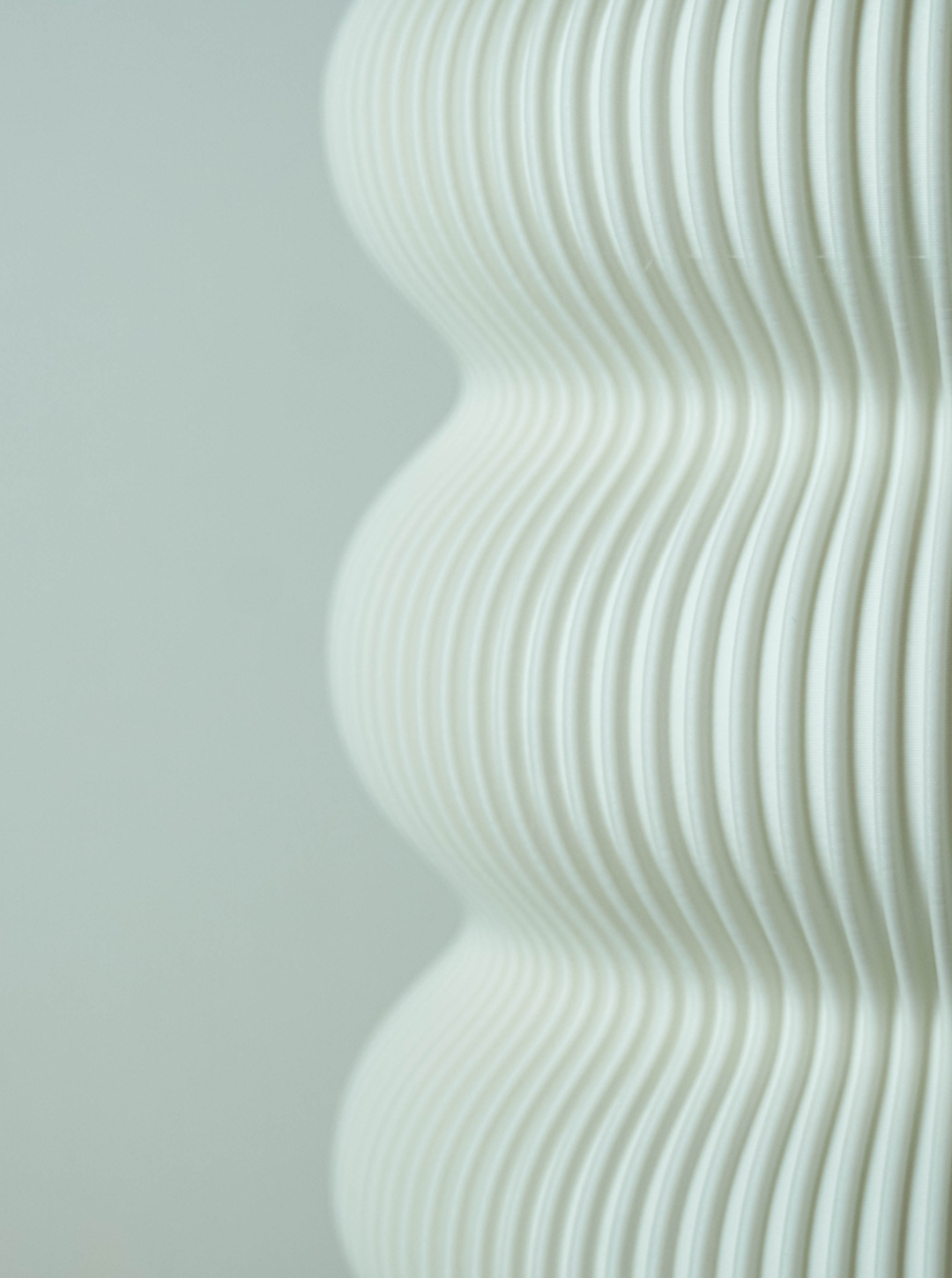 WAVE Lamp - Tripod Base