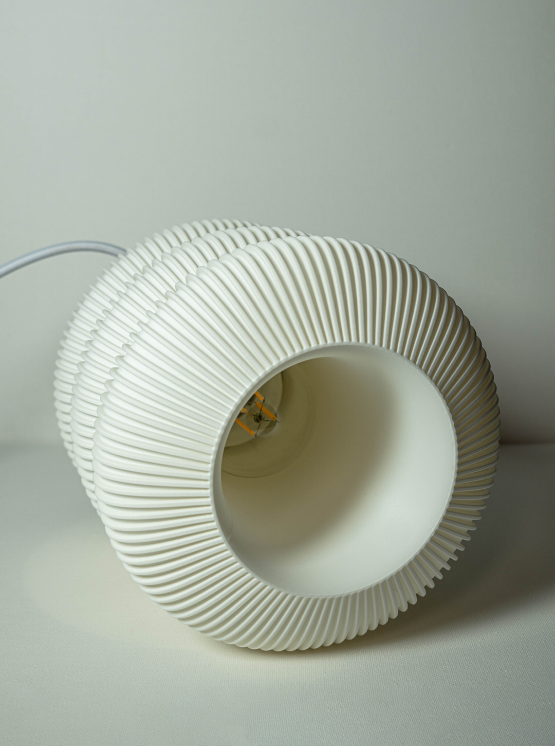 WAVE Lamp - Tripod Base