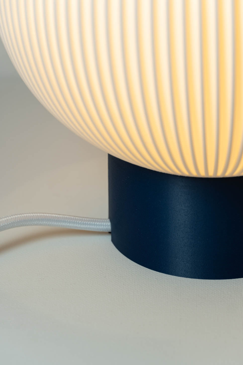 SERENITY Lamp - Base Plana
