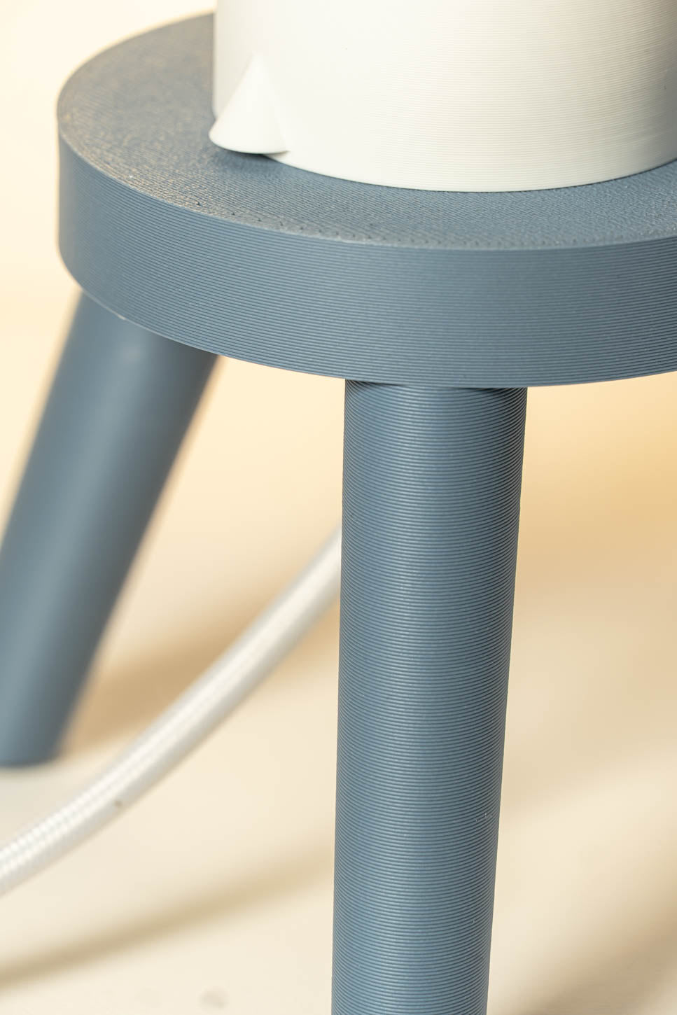 SERENITY Lamp - Tripod Base