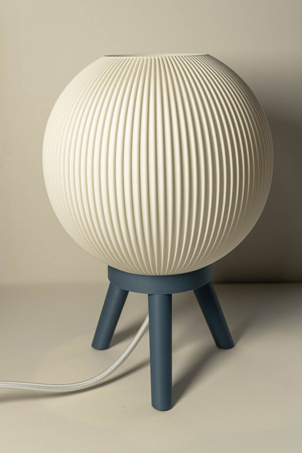 ORBE Lamp - Tripod Base