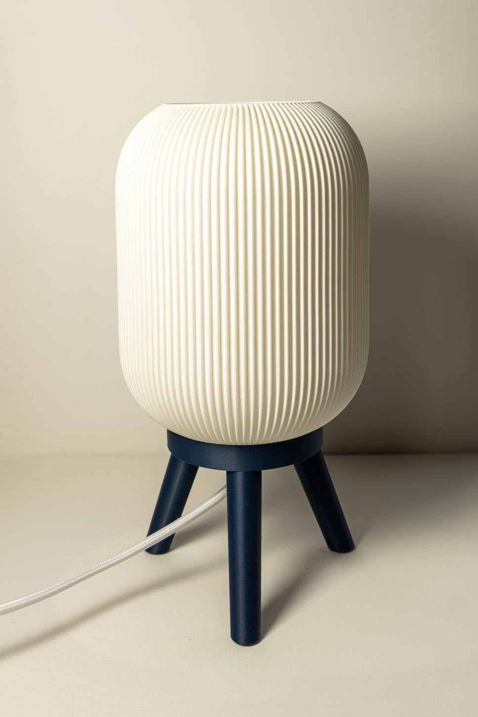 SERENITY Lamp - Tripod Base