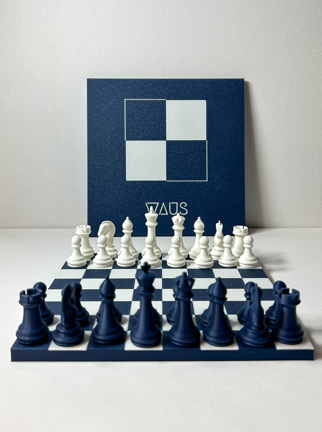 Chess Game
