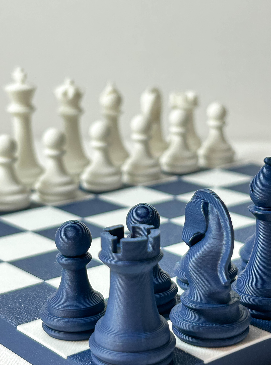 Chess Game