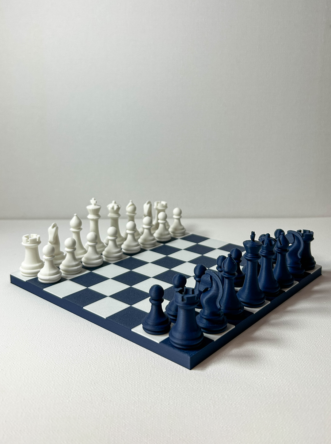 Chess Game