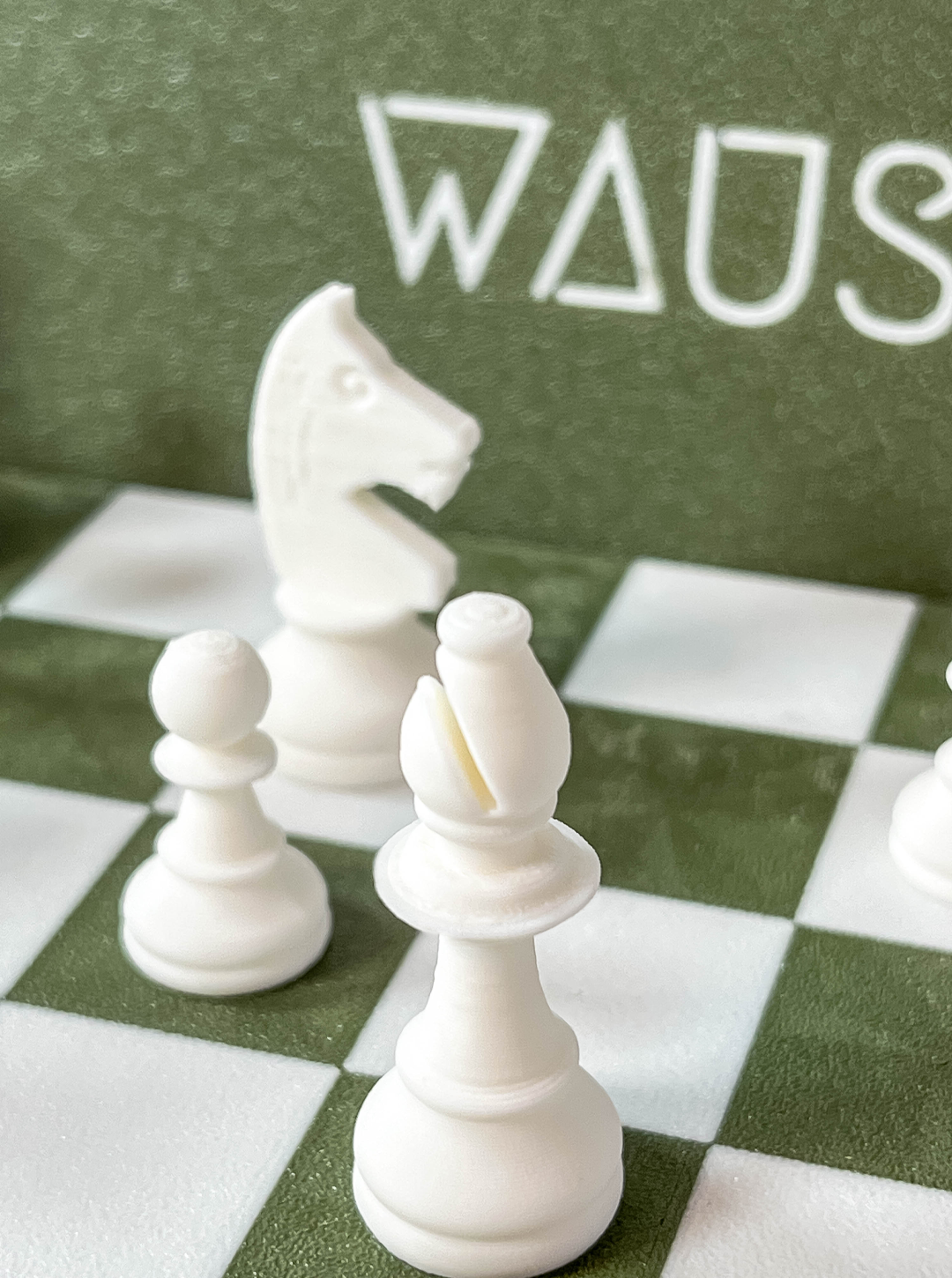 Chess Game