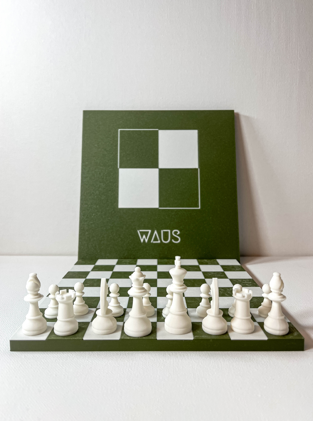 Chess Game
