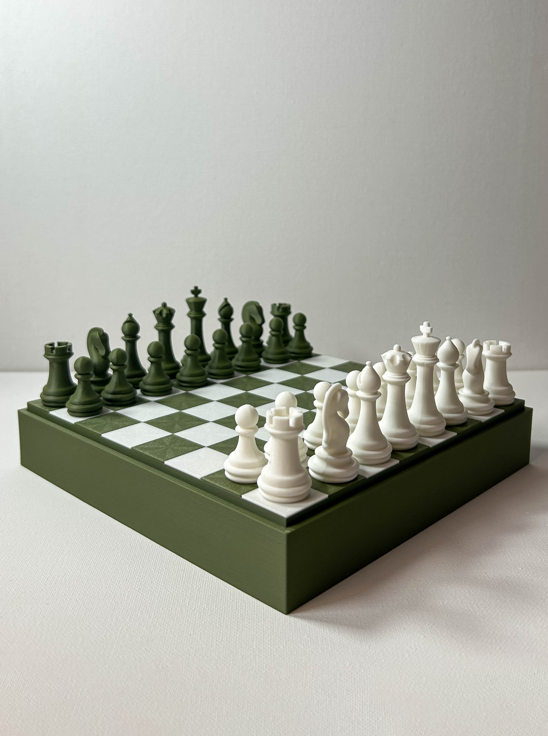 Chess Game