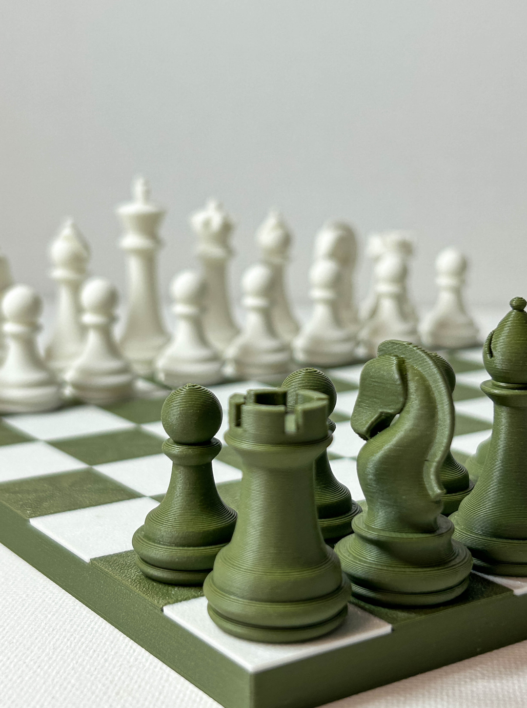 Chess Game