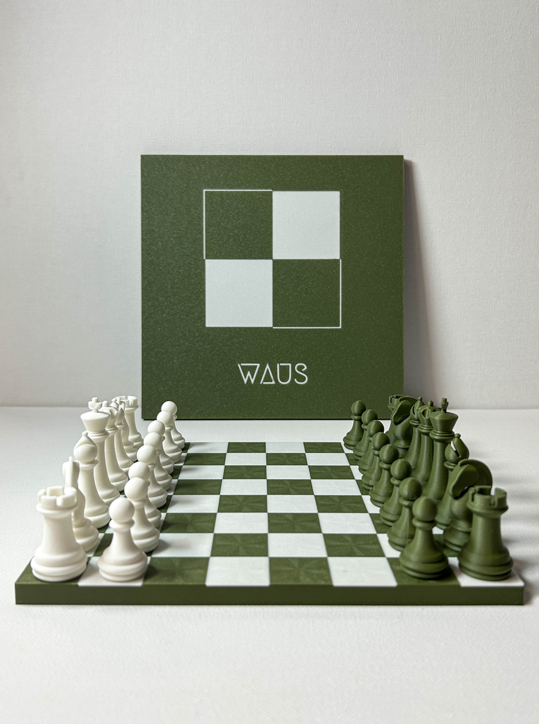 Chess Game