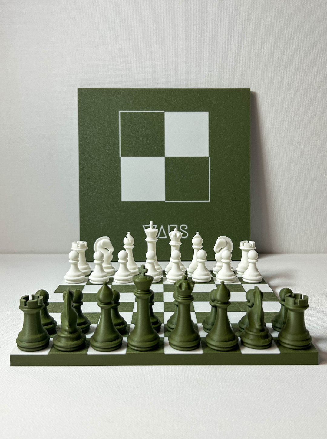 Chess Game