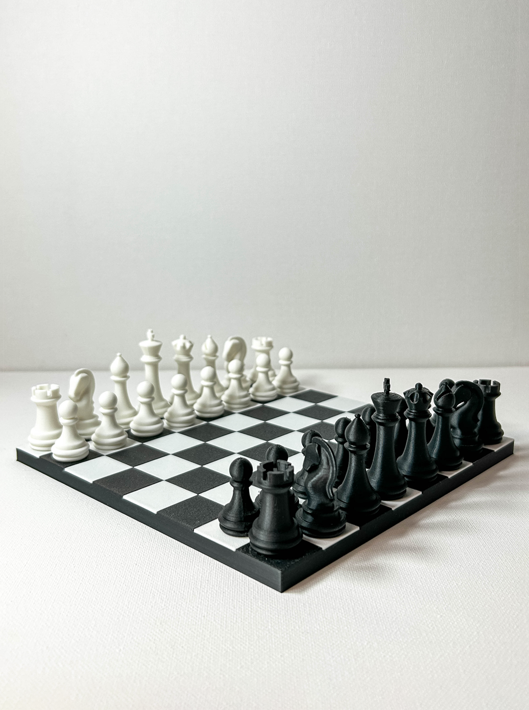 Chess Game