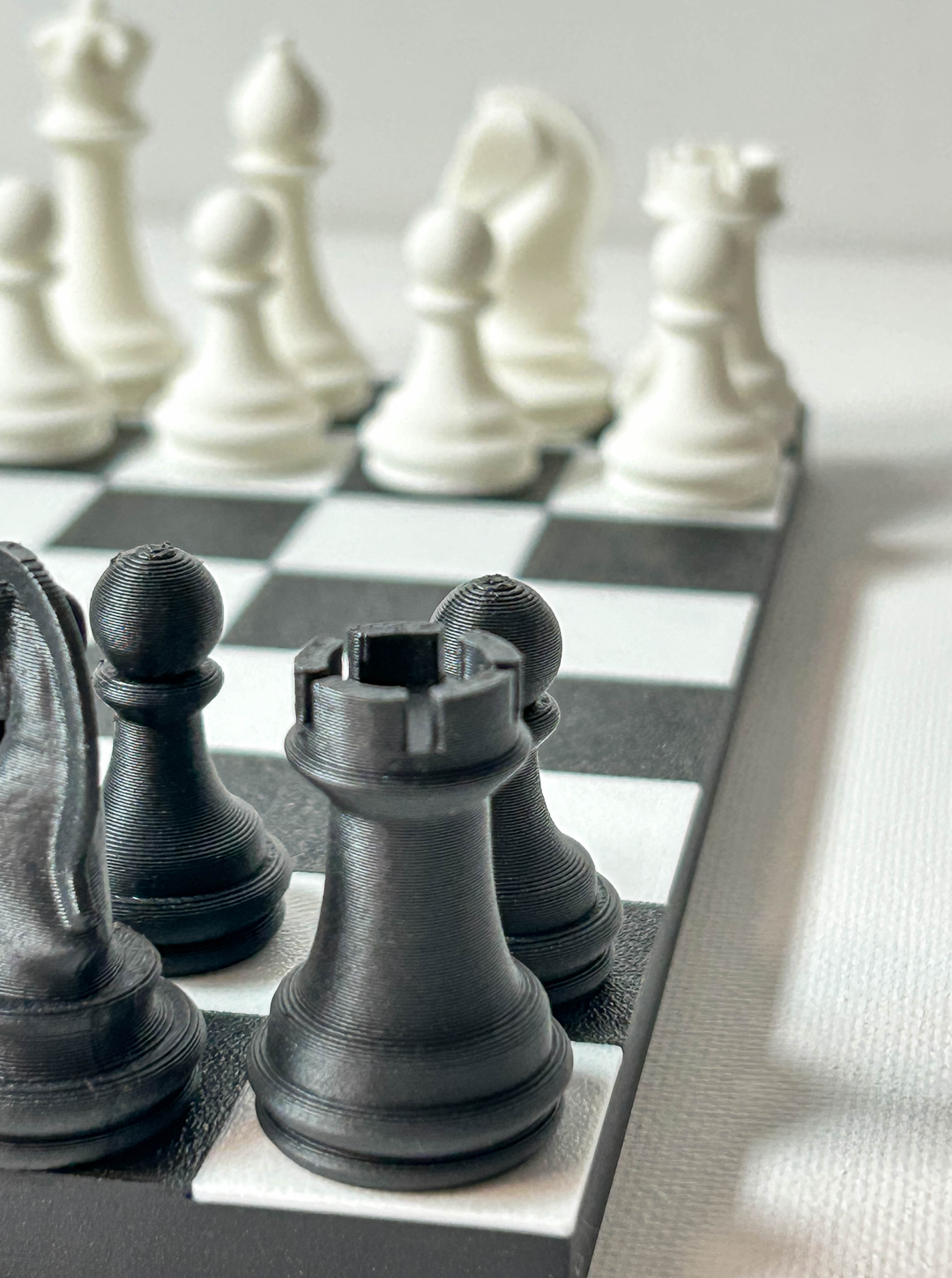 Chess Game