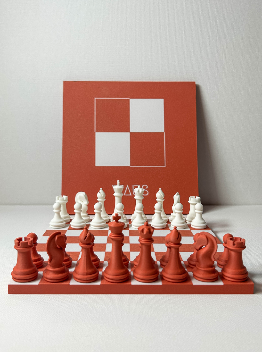 Chess Game