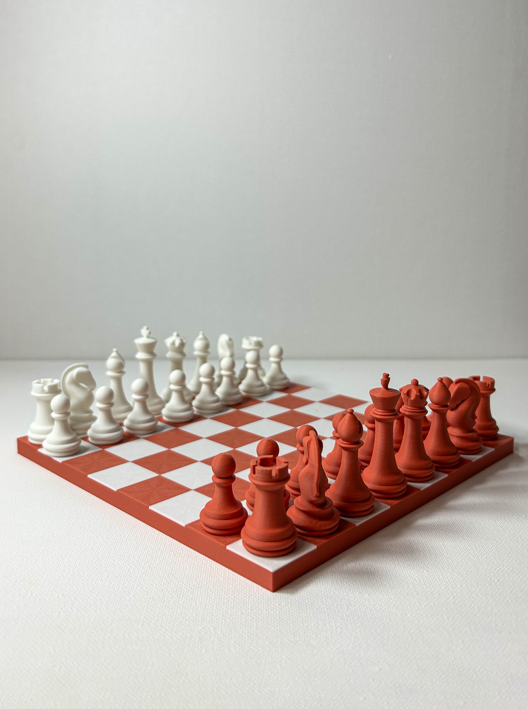 Chess Game