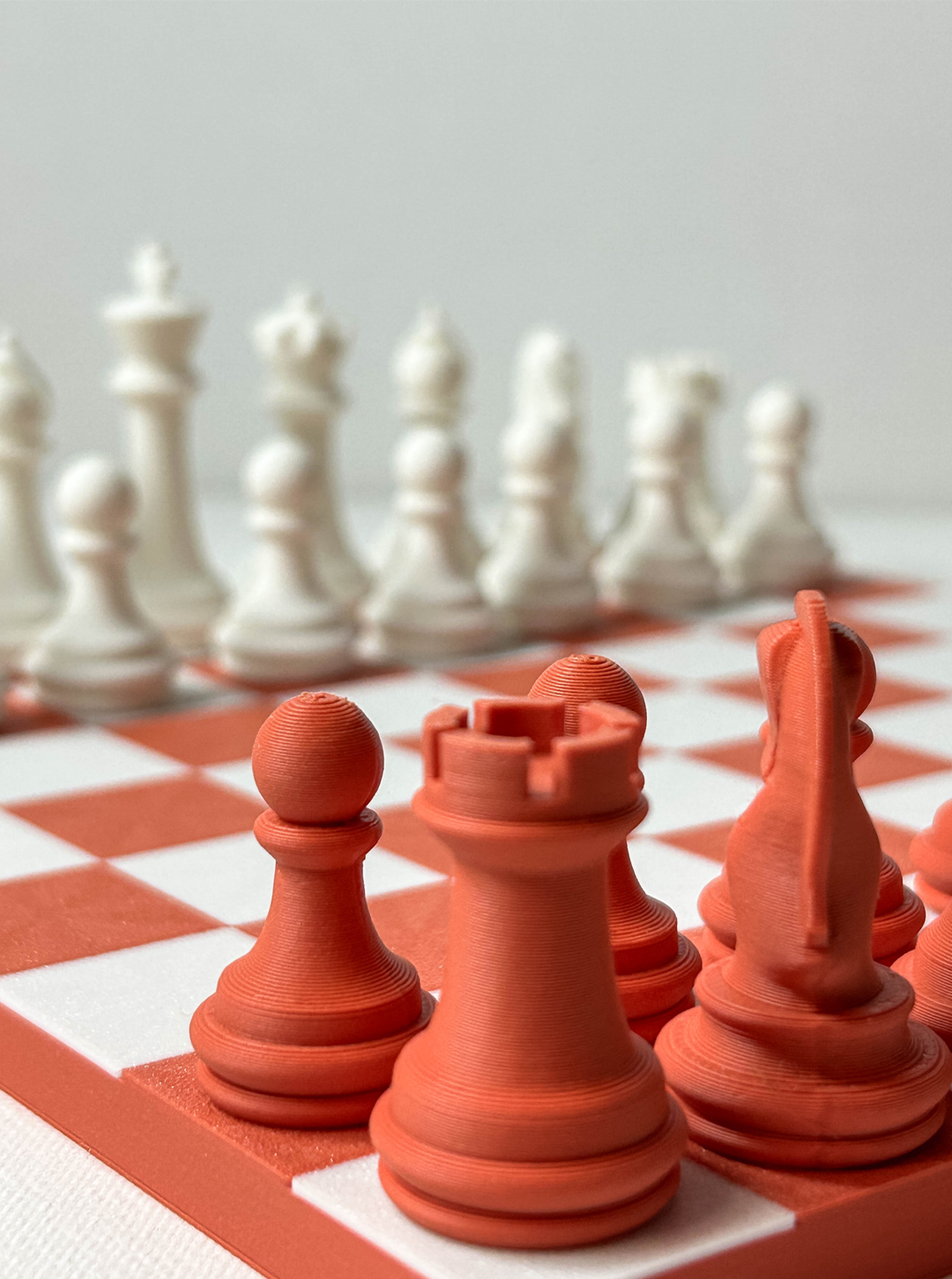 Chess Game