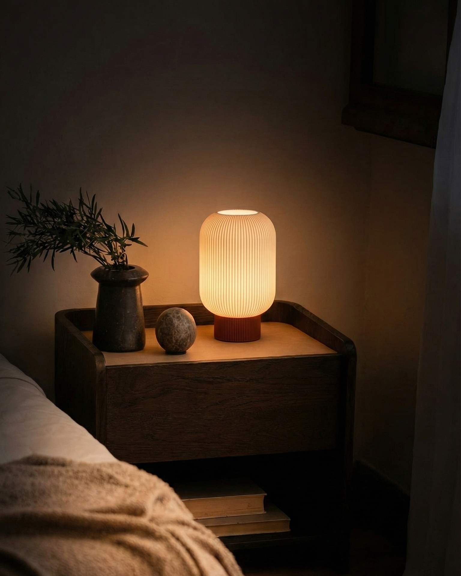SERENITY Lamp