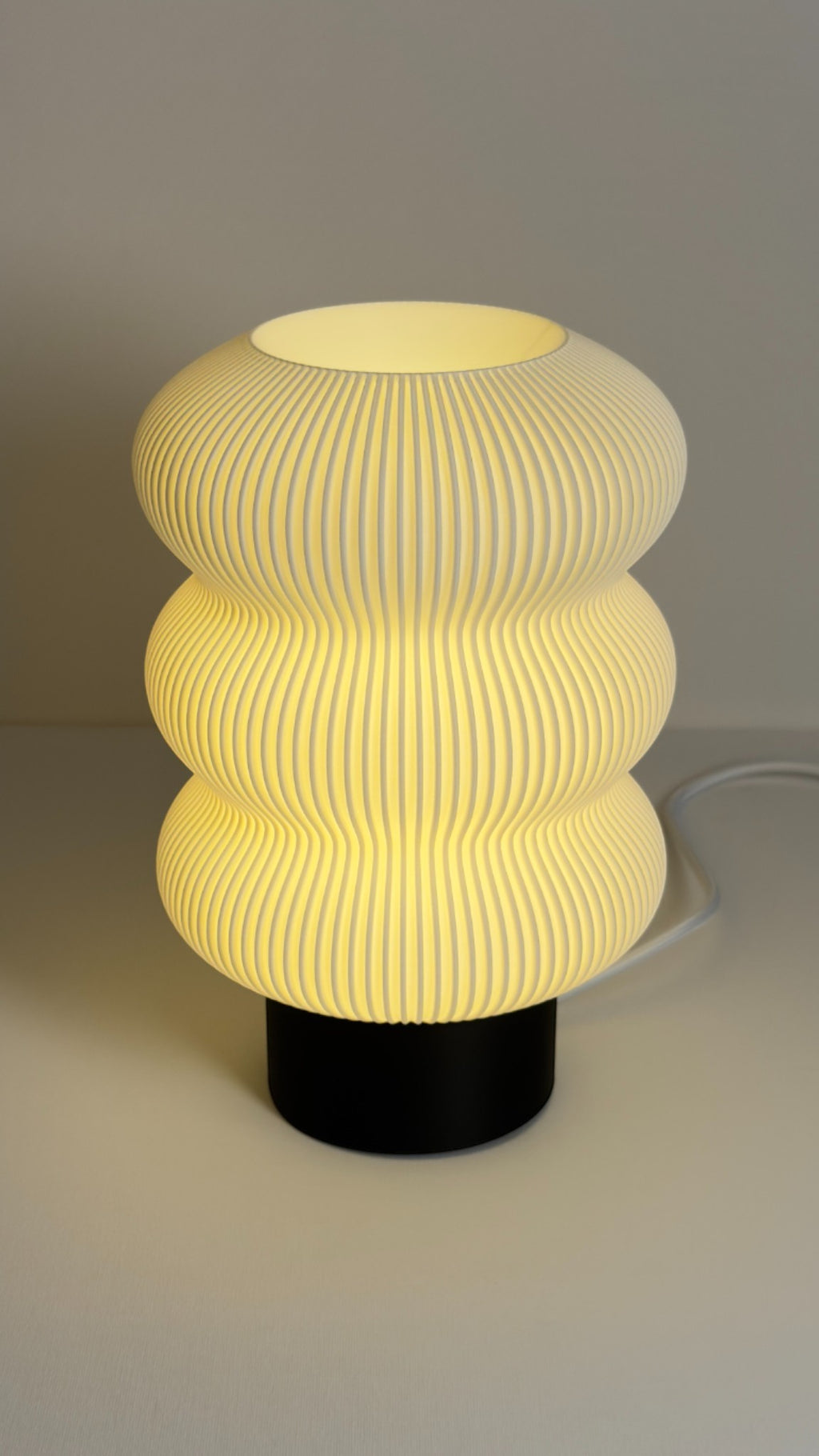 WAVE Lamp