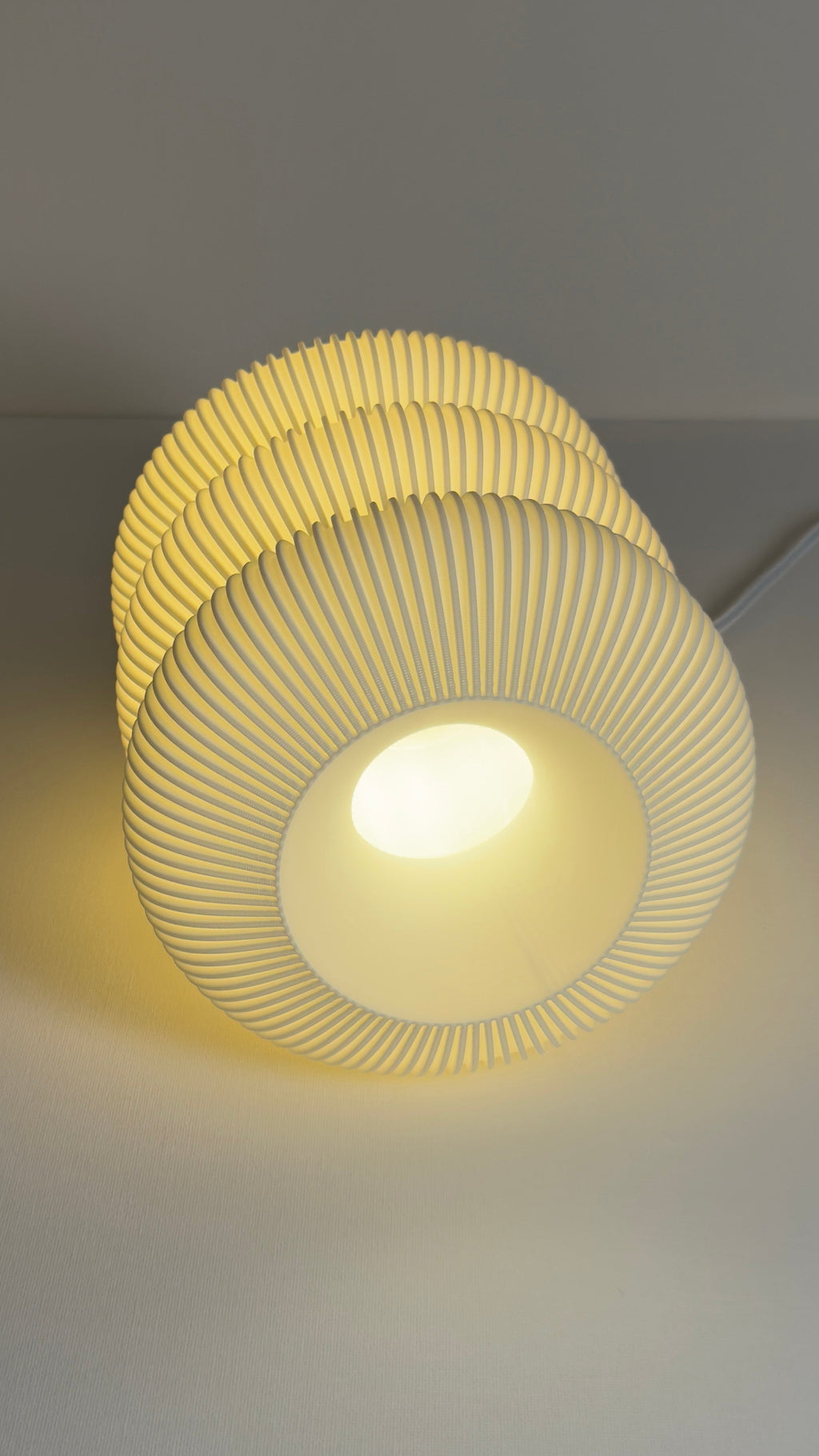WAVE Lamp