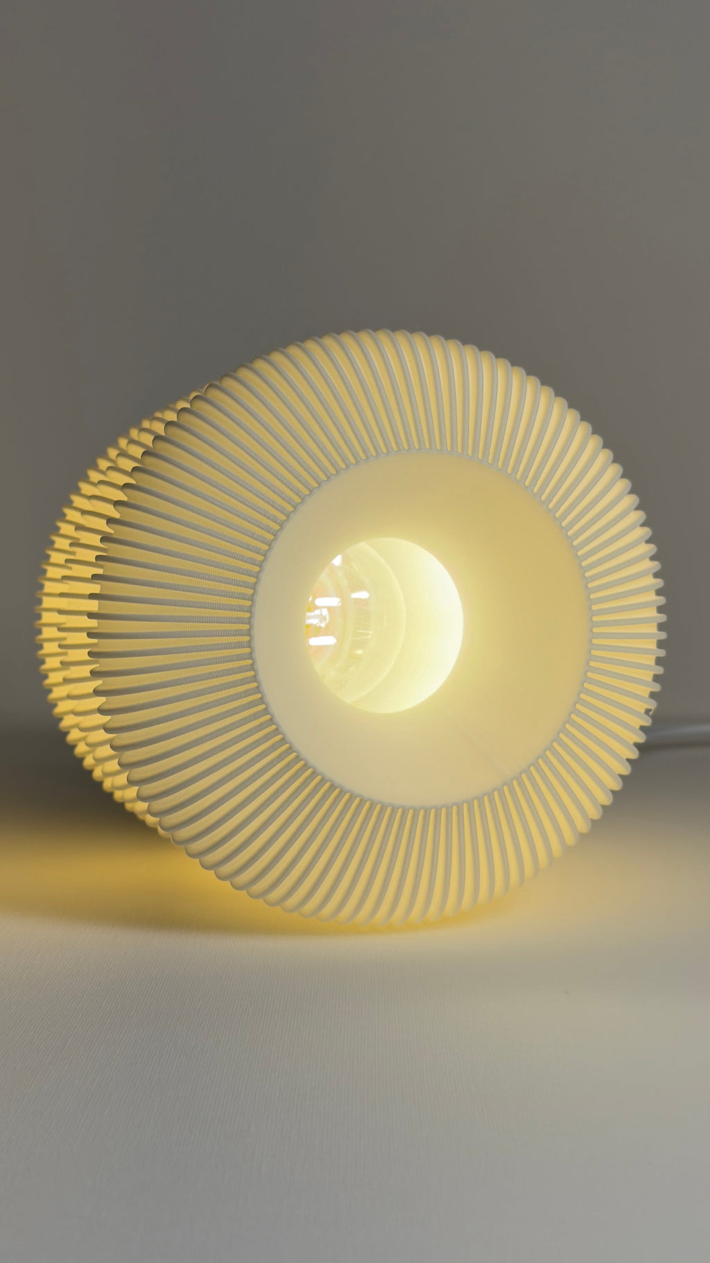 WAVE Lamp