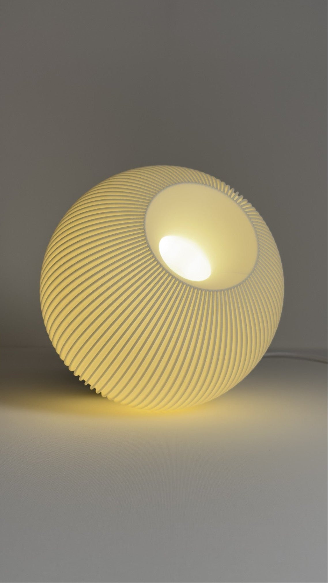 ORBE Lamp
