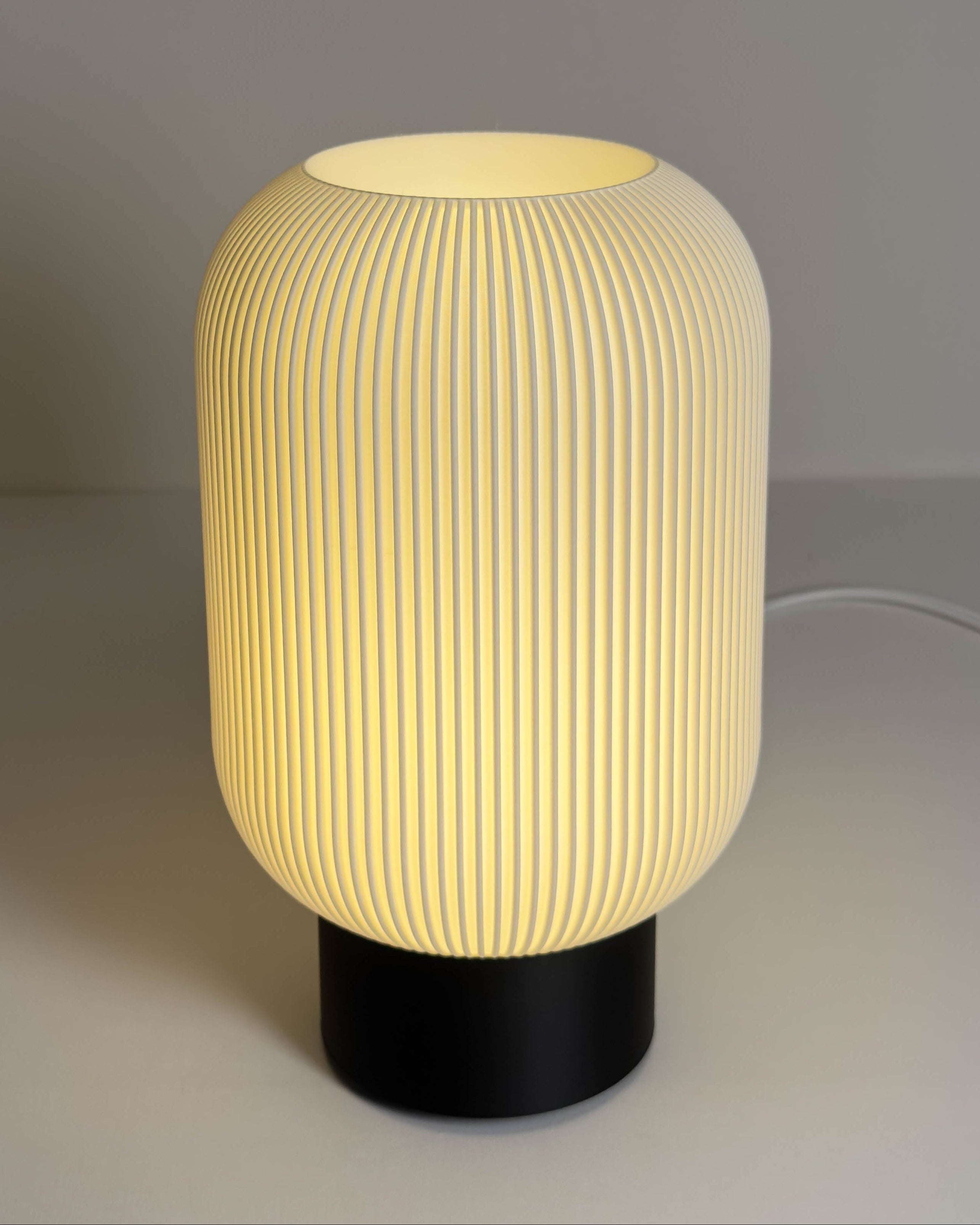 SERENITY Lamp - FLAT Base