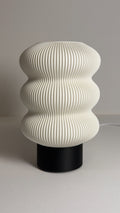 WAVE Lamp