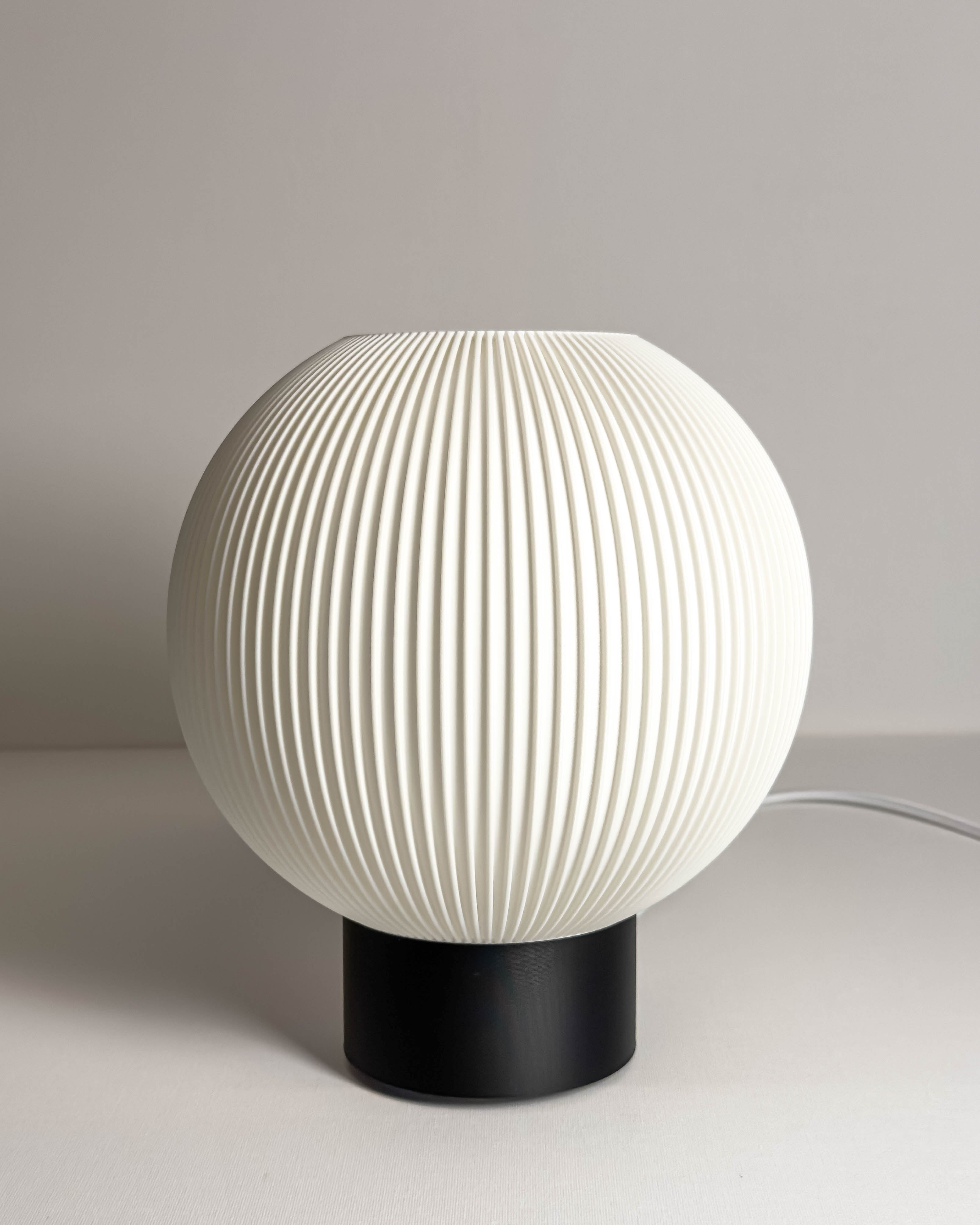 ORBE Lamp - FLAT Base