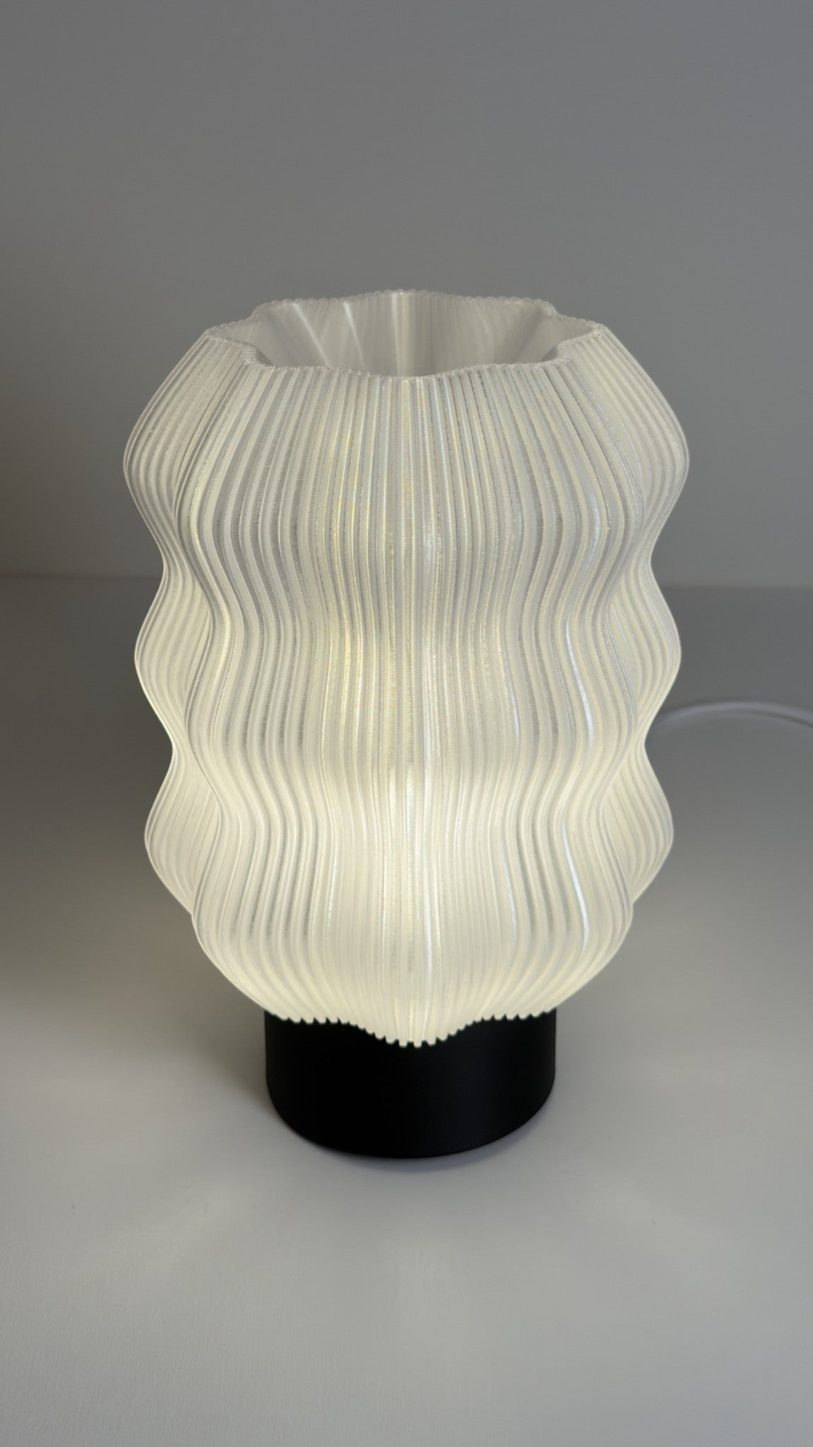 GLACE Lamp