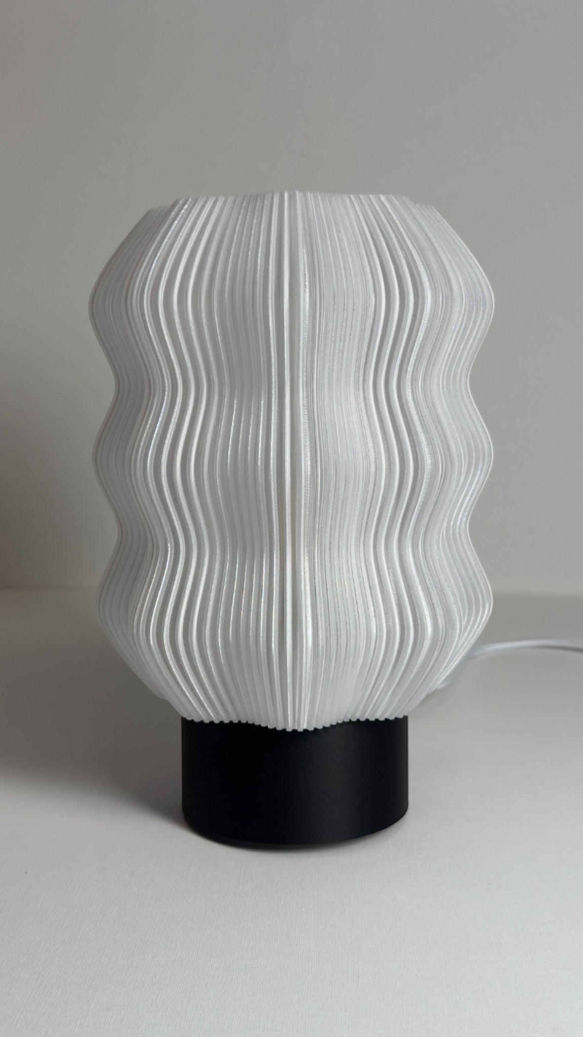 GLACE Lamp