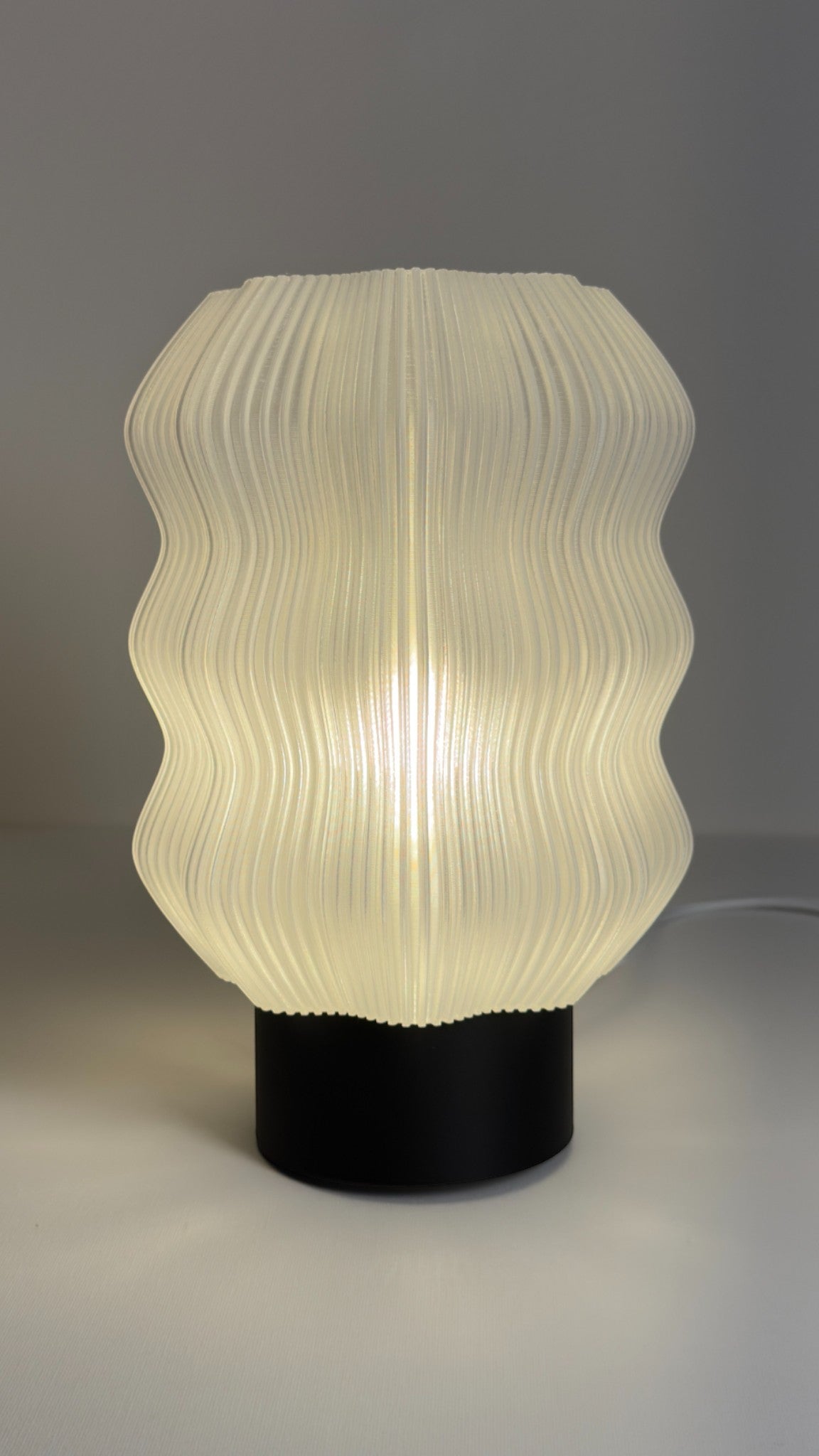 GLACE Lamp