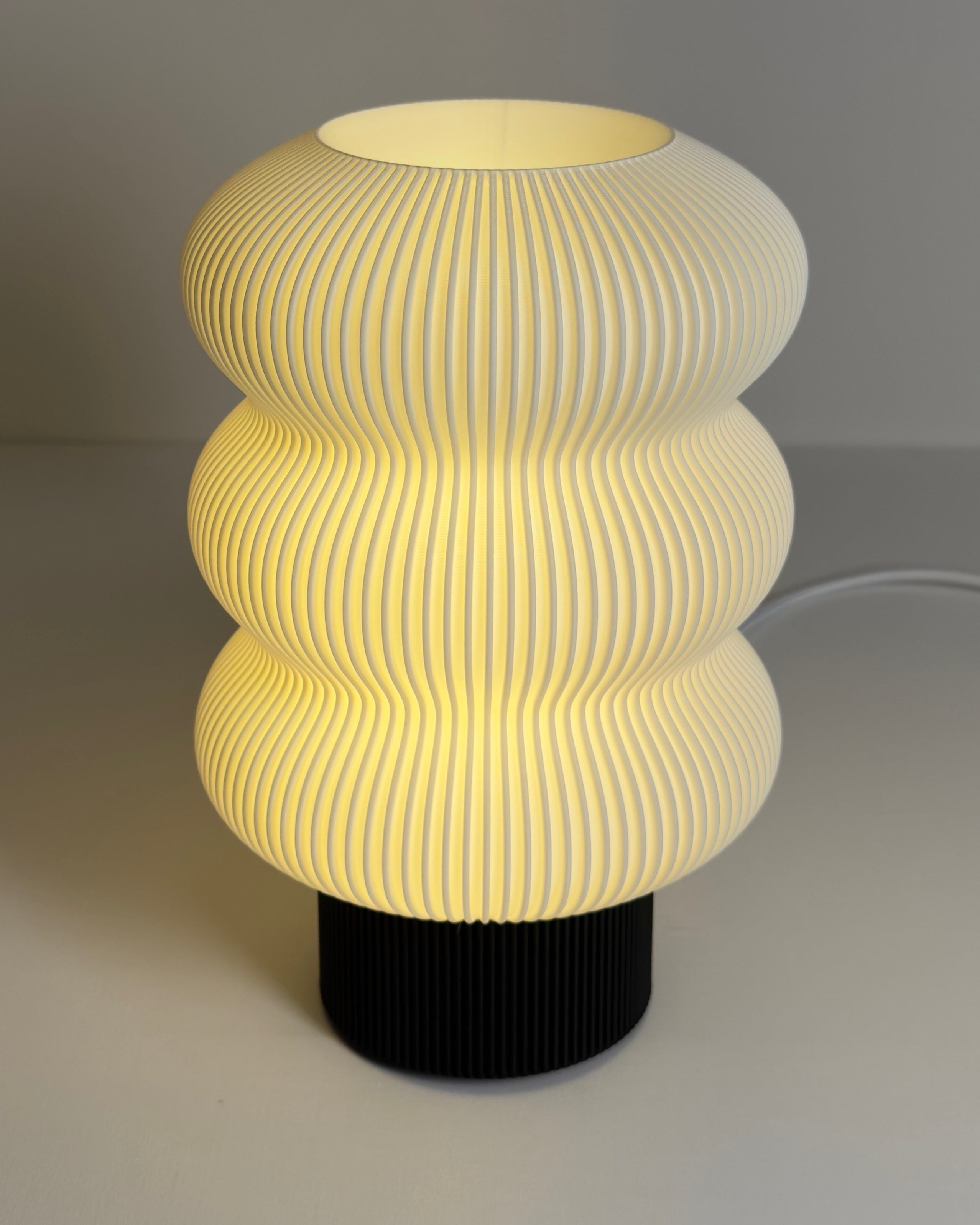 WAVE Lamp - STRIP Base