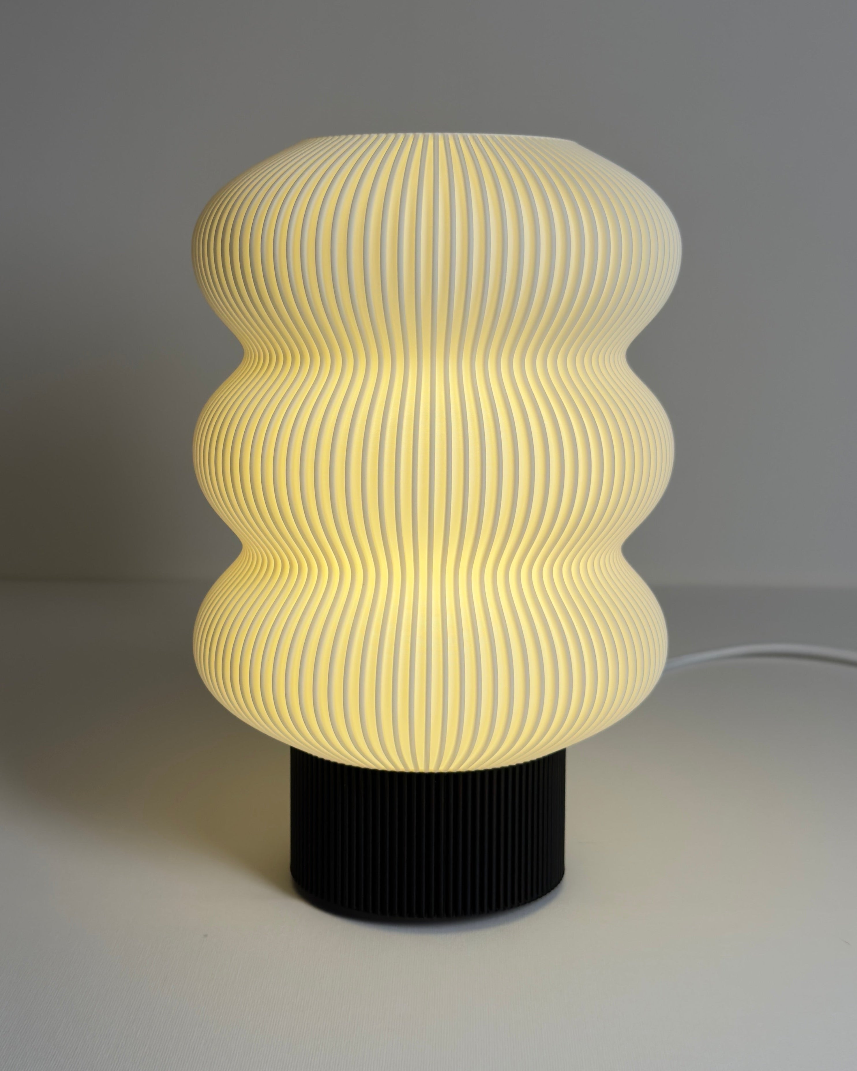 WAVE Lamp - STRIP Base