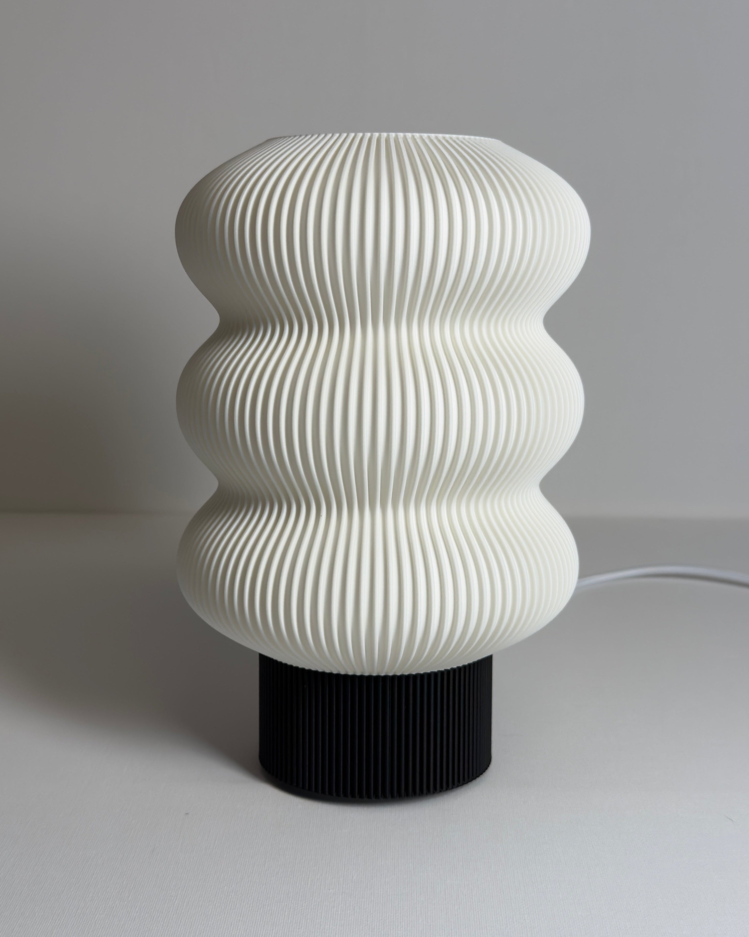 WAVE Lamp - STRIP Base