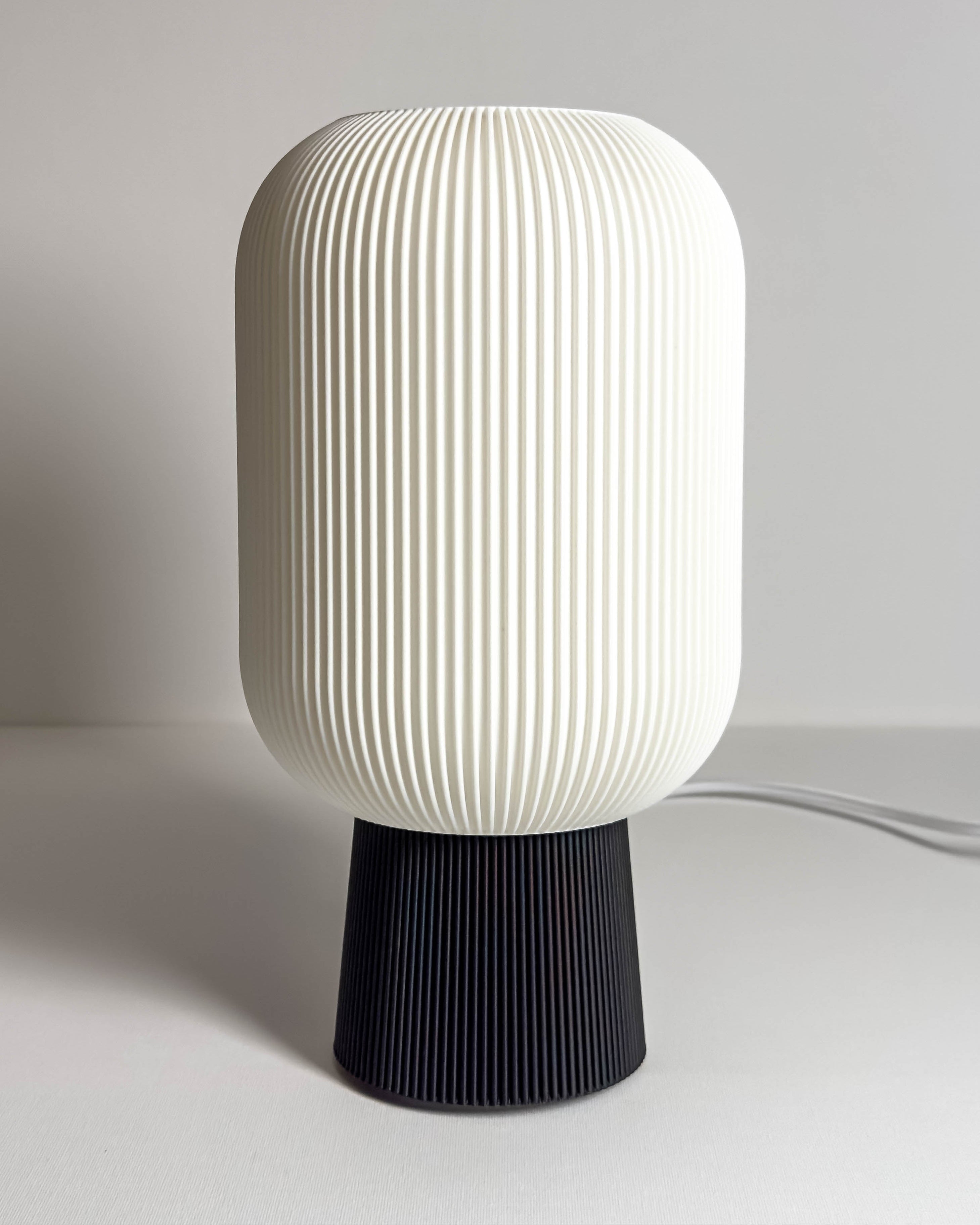 SERENITY Lamp - NODO Base