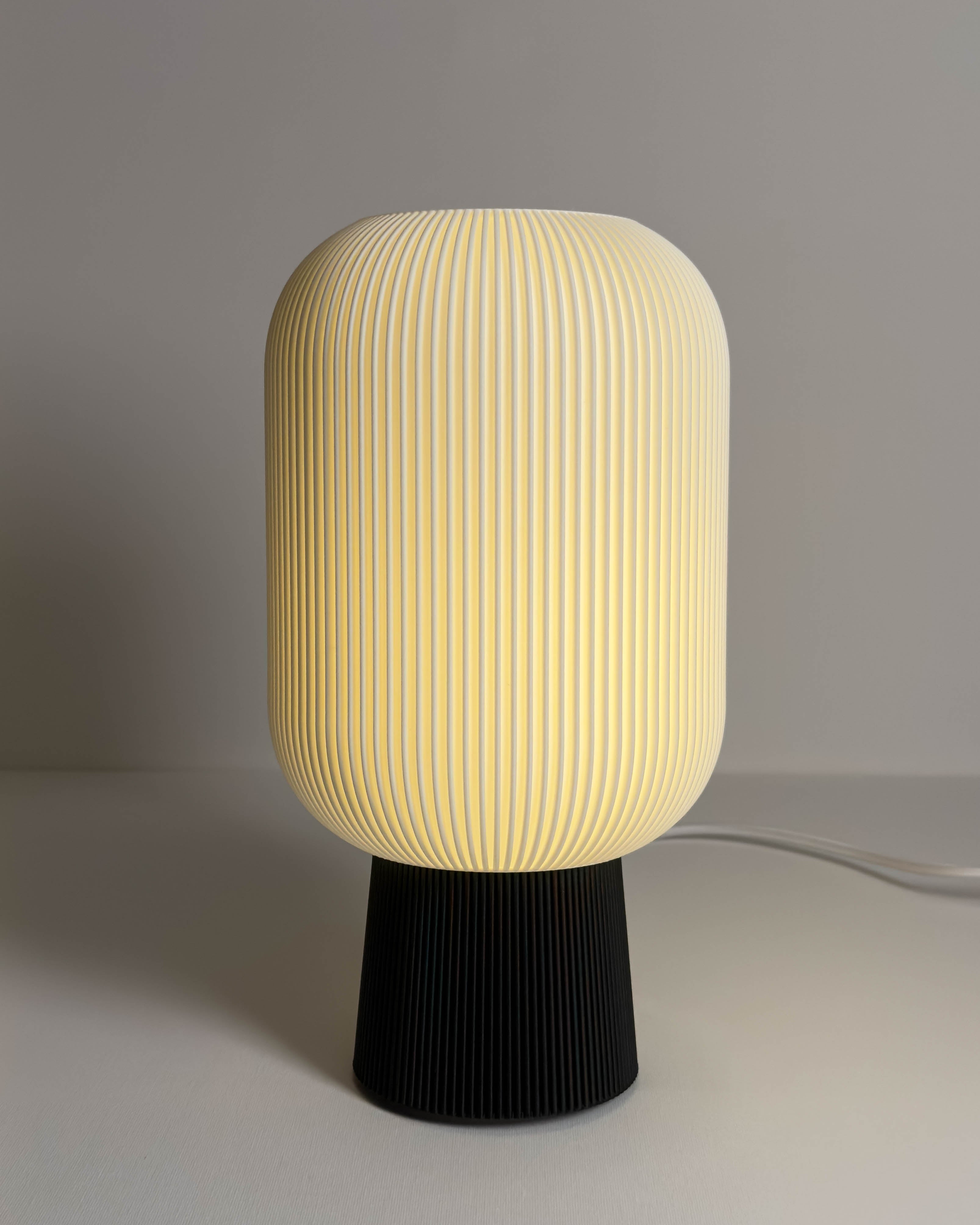 SERENITY Lamp - NODO Base