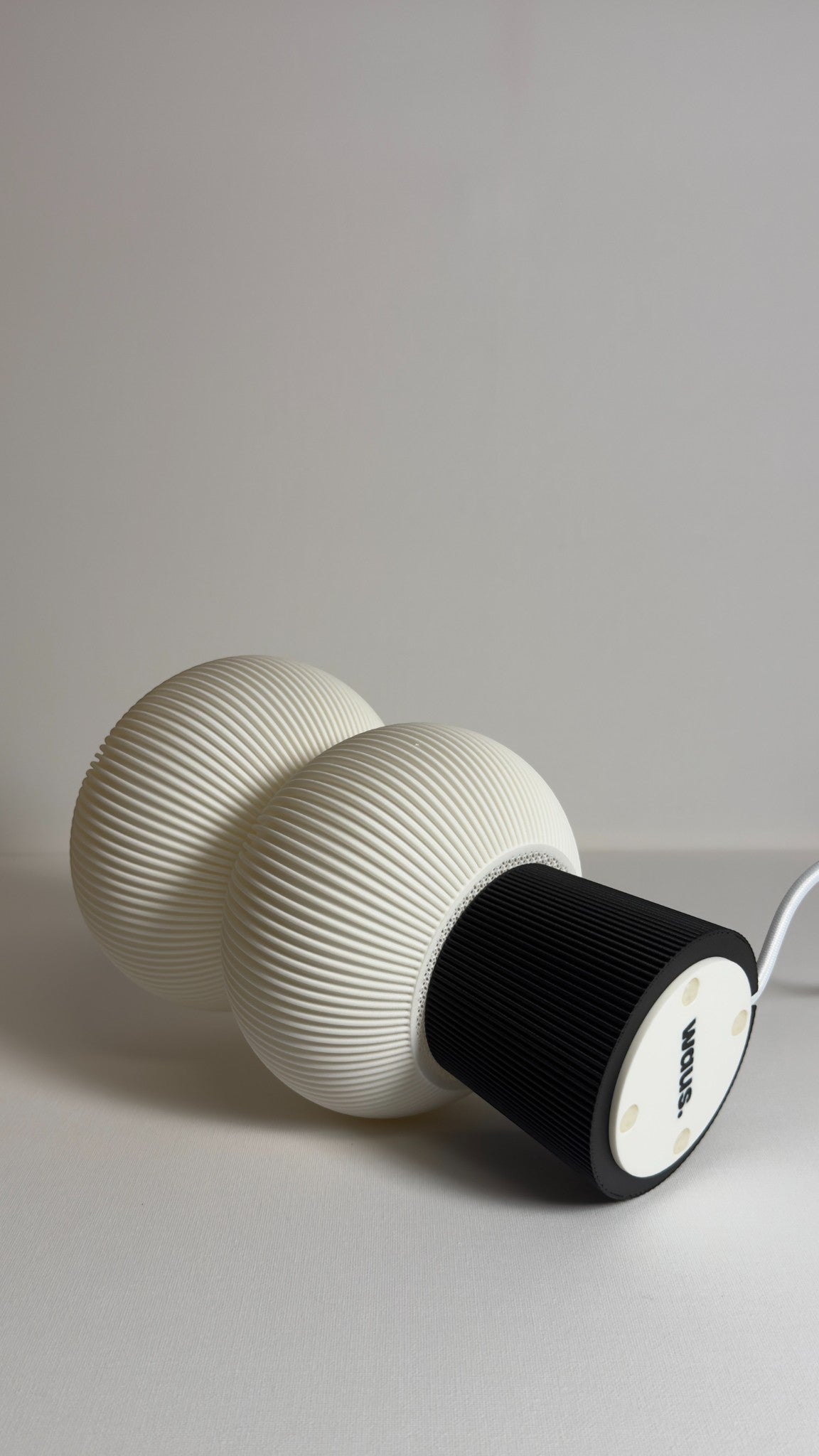 ECLIPSE Lamp - NODO Base