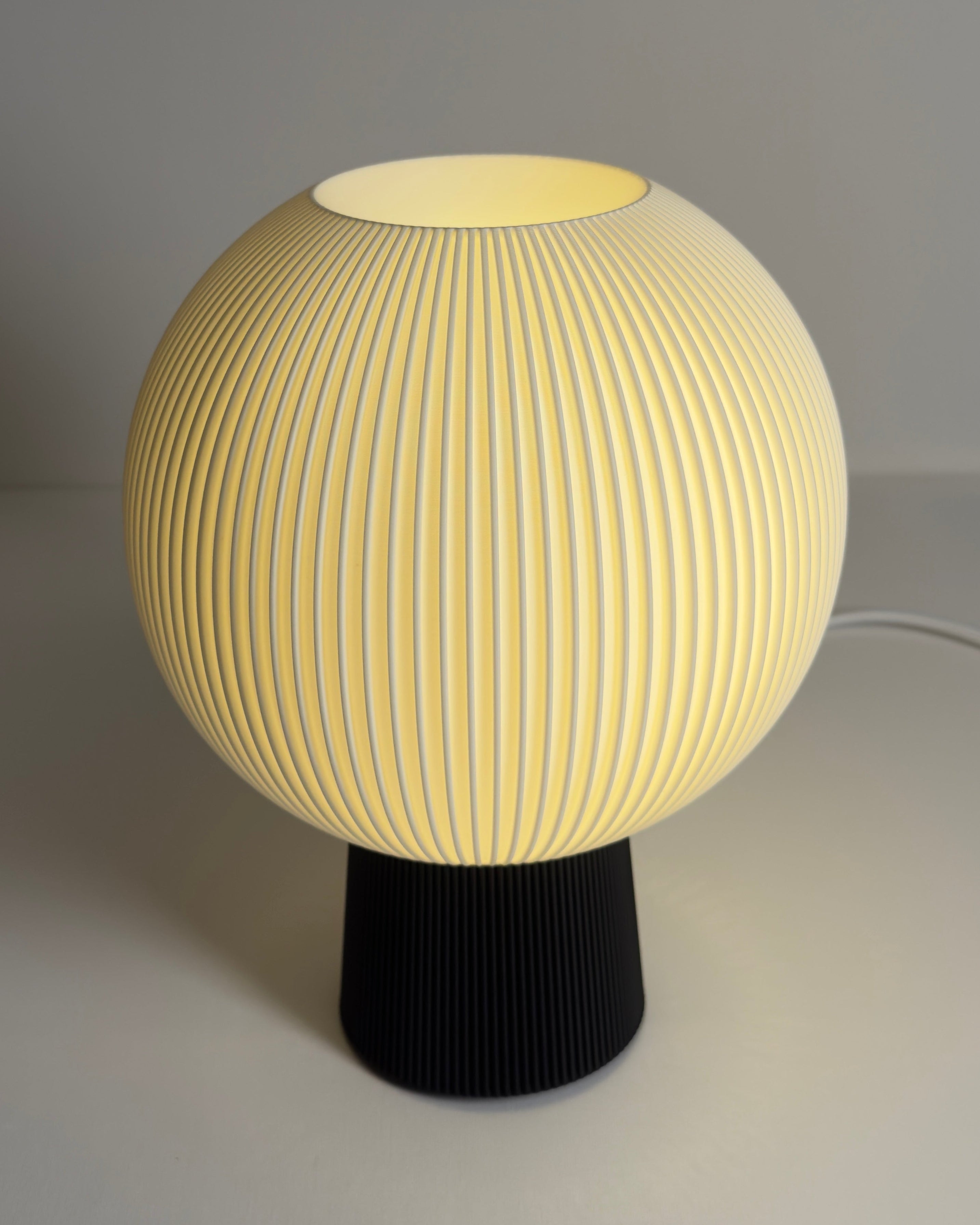 ORBE Lamp - NODE Base