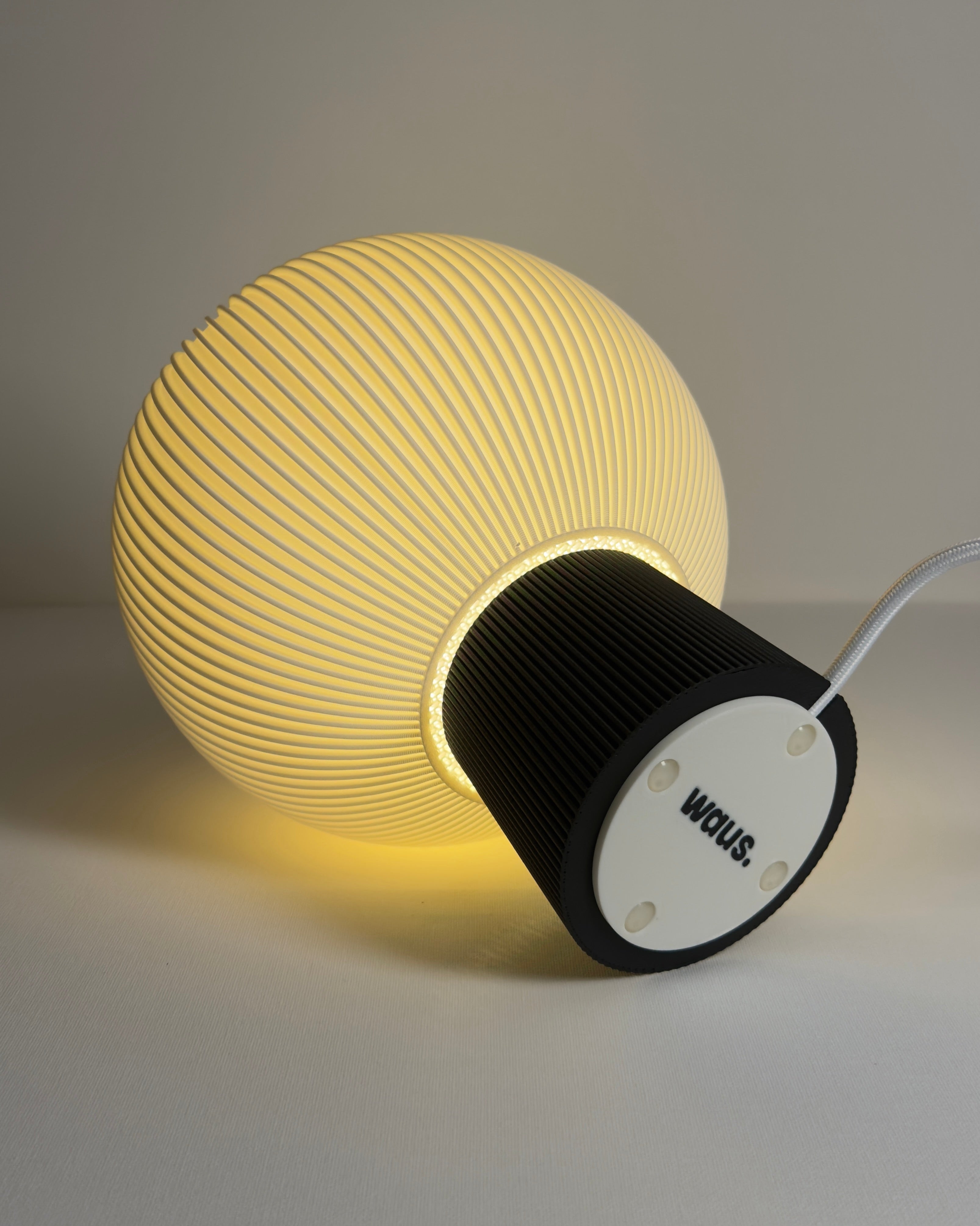 ORBE Lamp - NODE Base