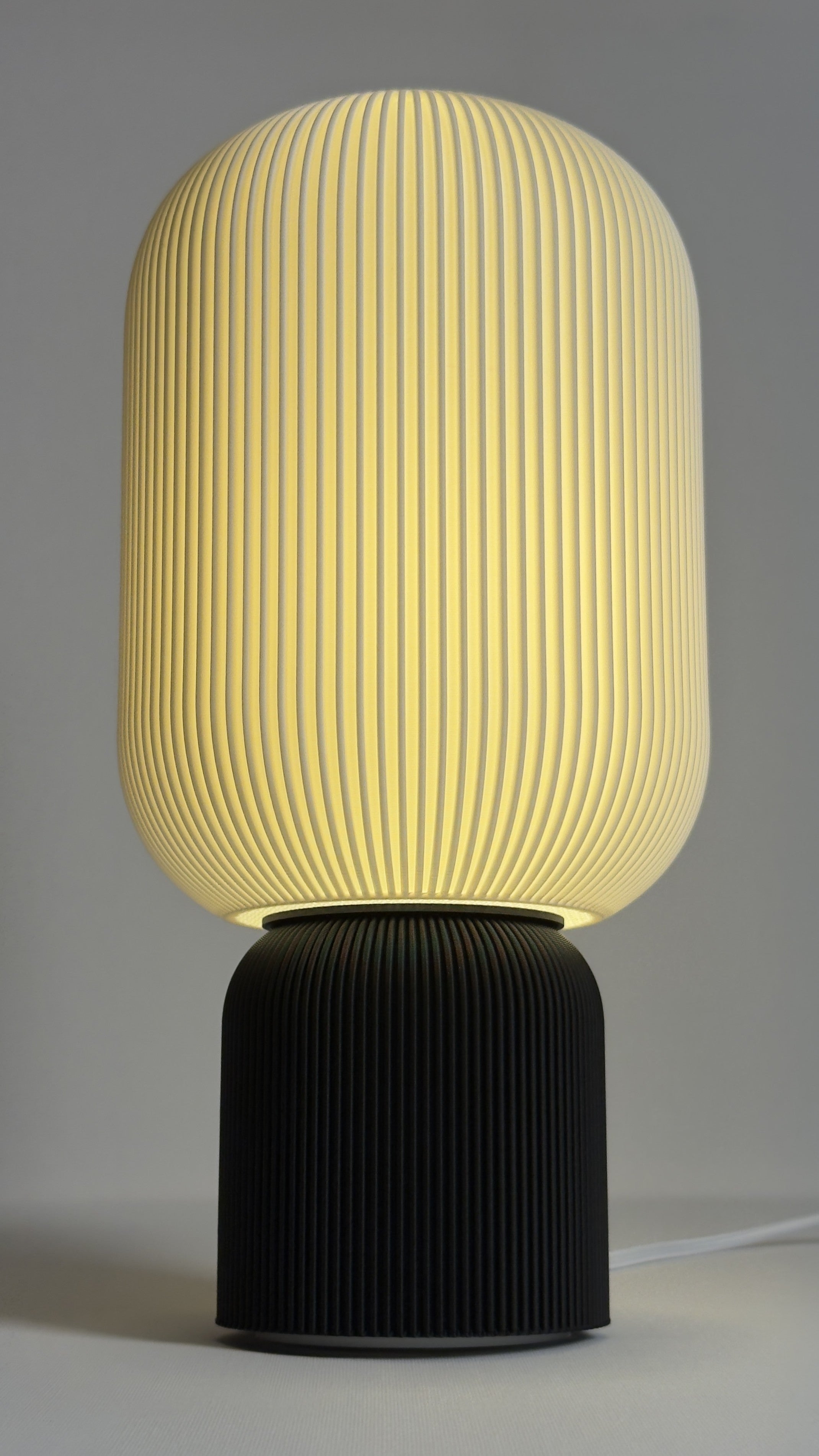 SERENITY Lamp - DOME Base