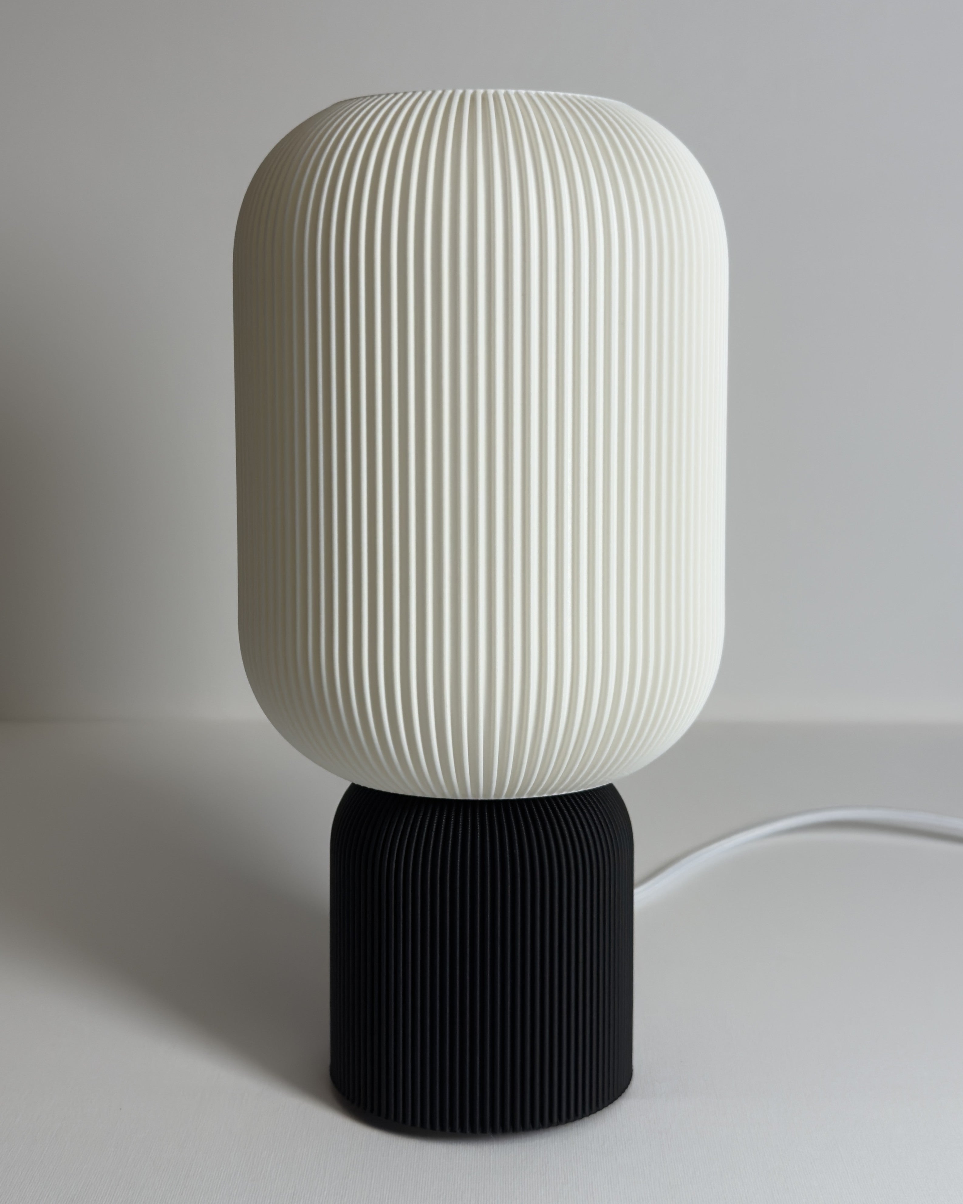 SERENITY Lamp - DOME Base