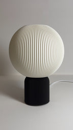 ORBE Lamp - DOME Base