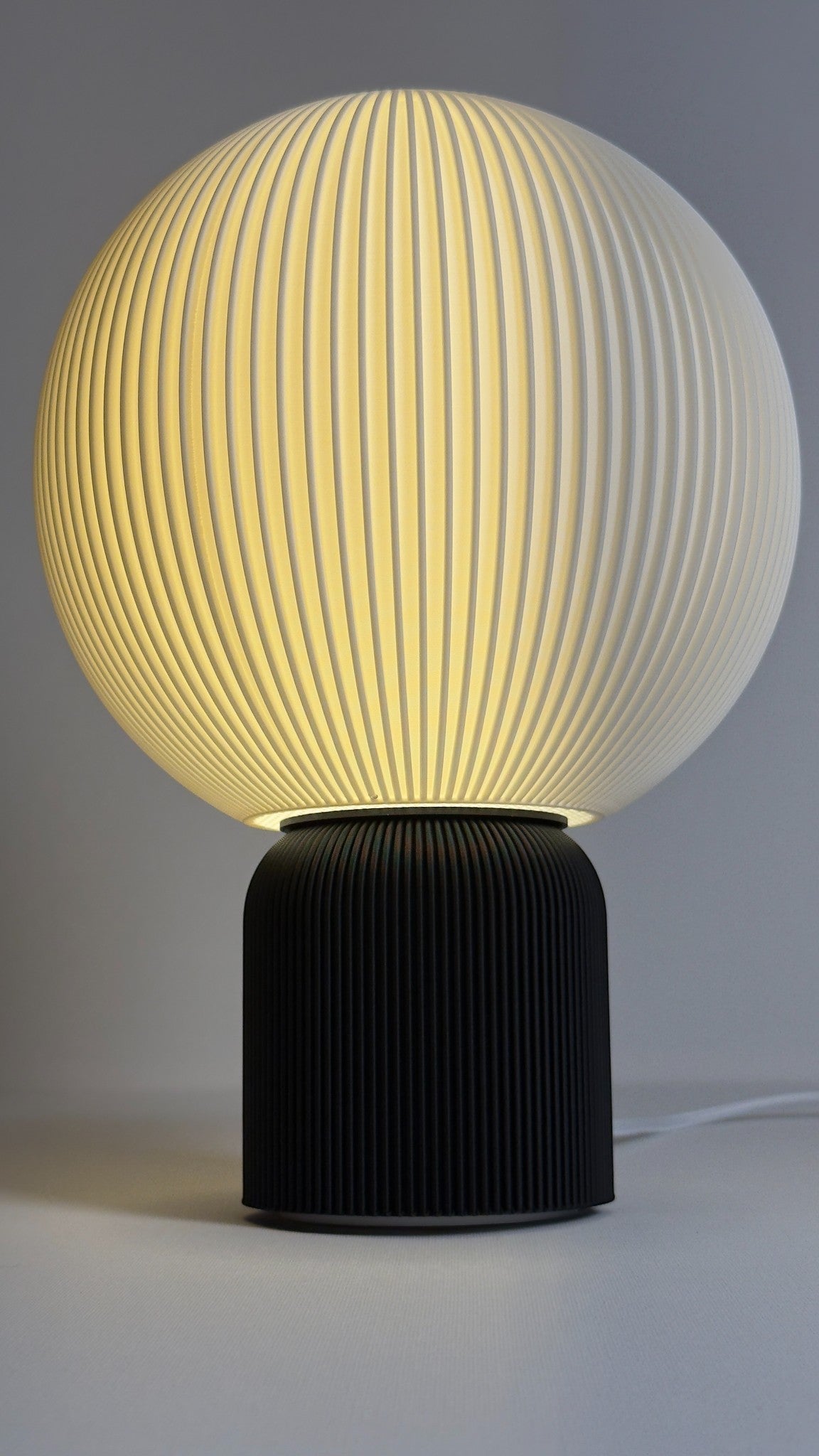 ORBE Lamp