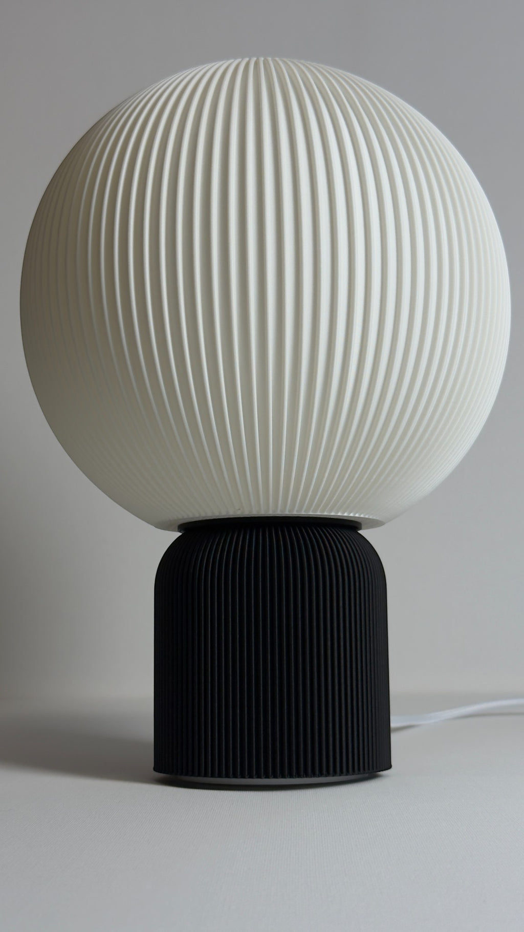 ORBE Lamp - DOME Base