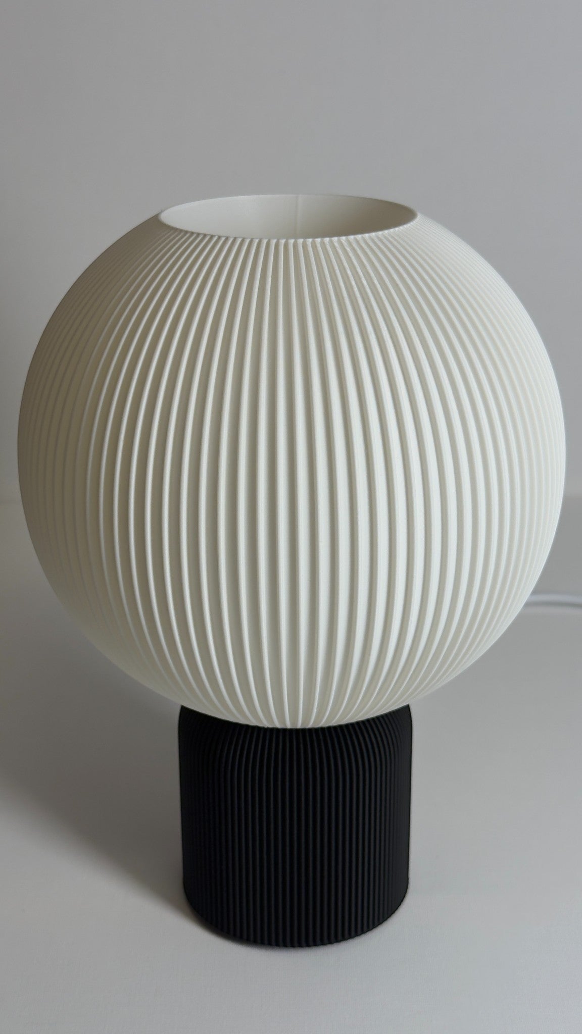 ORBE Lamp