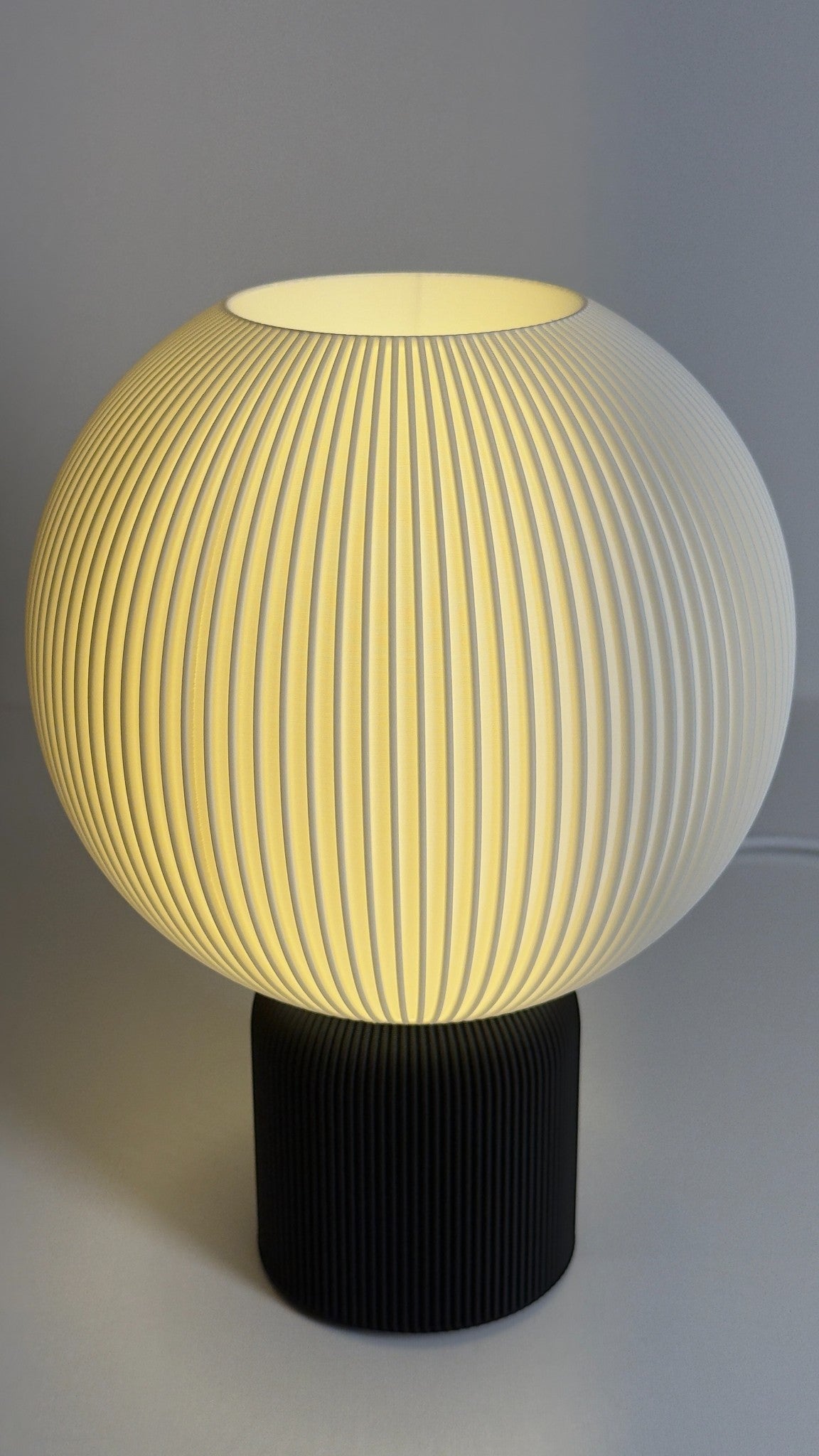 ORBE Lamp