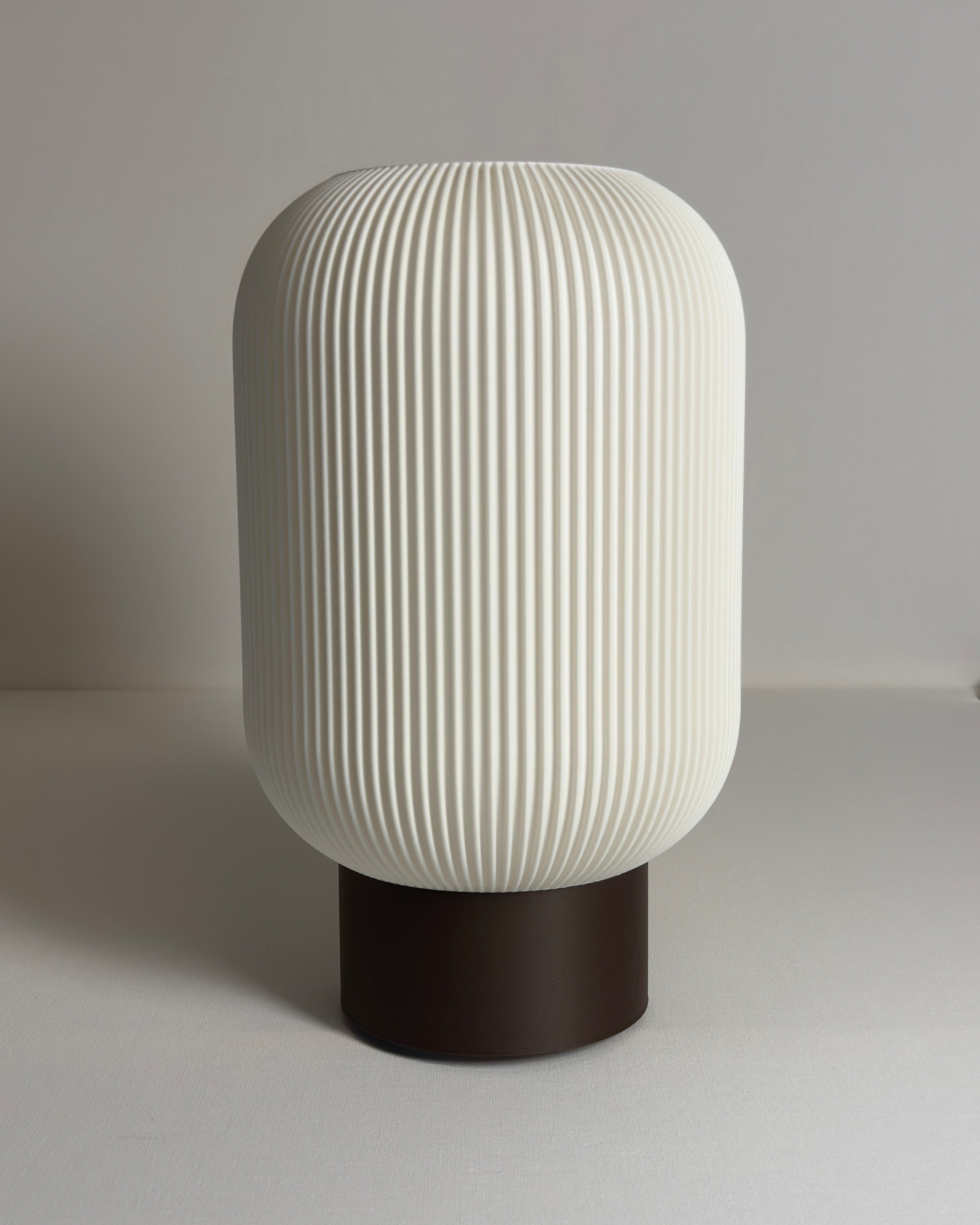 SERENITY Lamp - FLAT Base