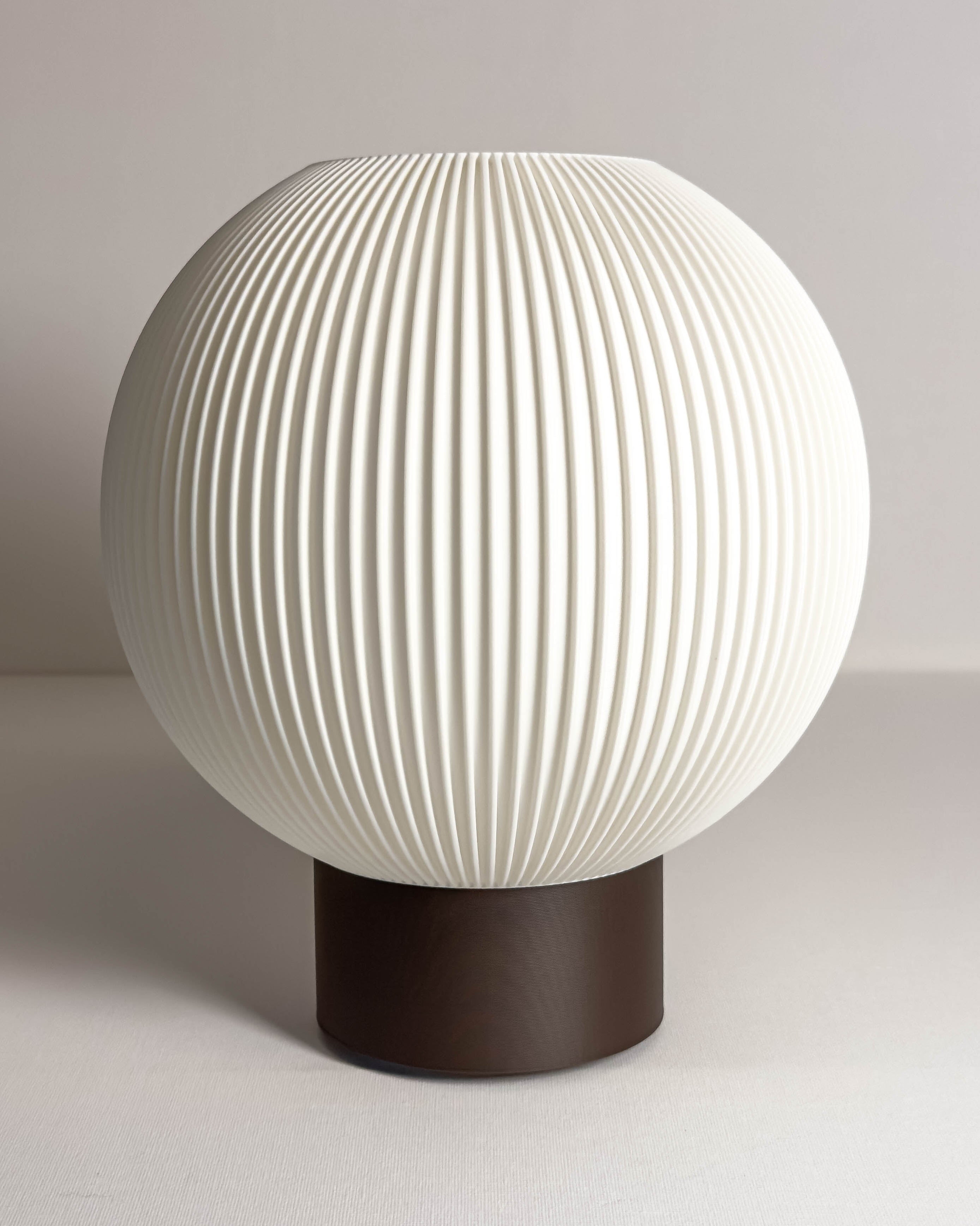 ORBE Lamp - FLAT Base